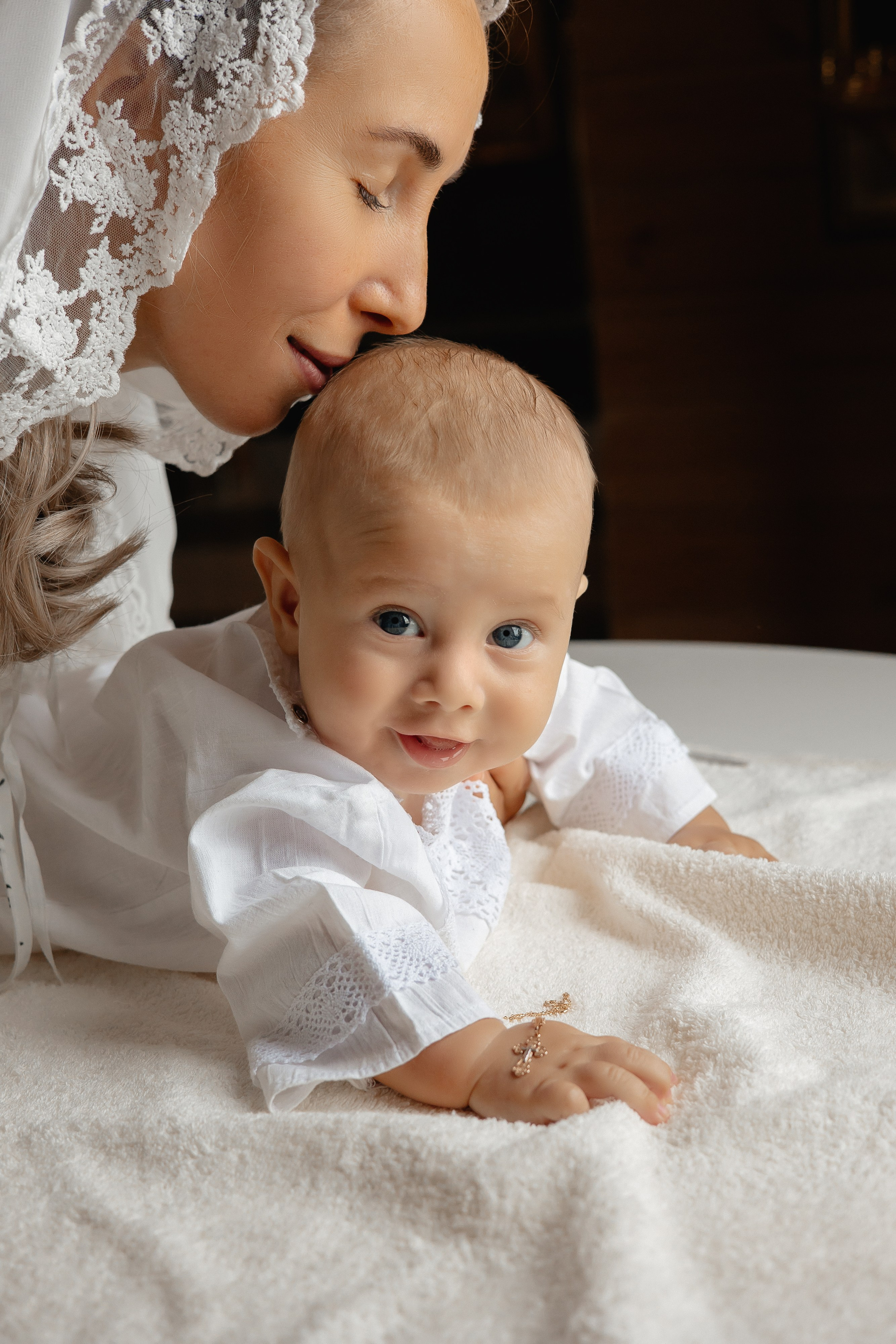 Фото портфолио крещения. Фотограф крещения венчания Чебоксары, Чувашия Татьяна Иванова