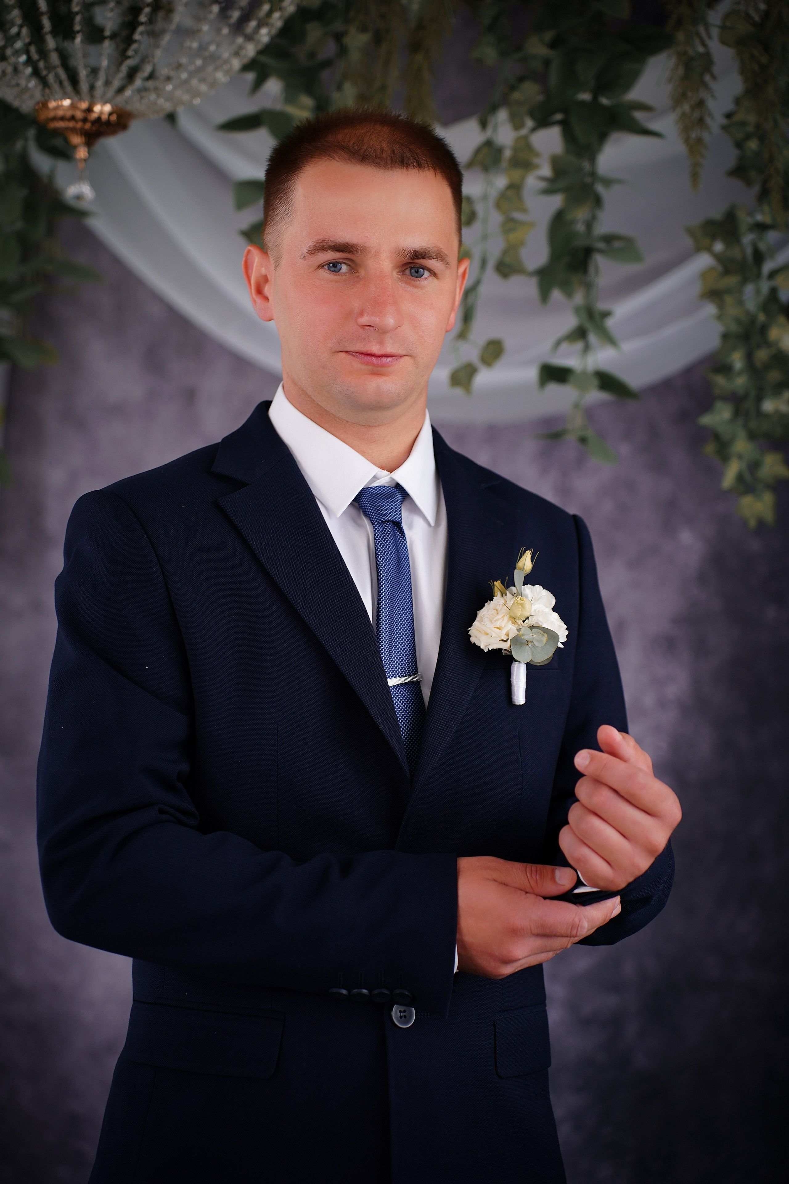 Свадьбы. Фотограф в Оренбурге Мария Иванова