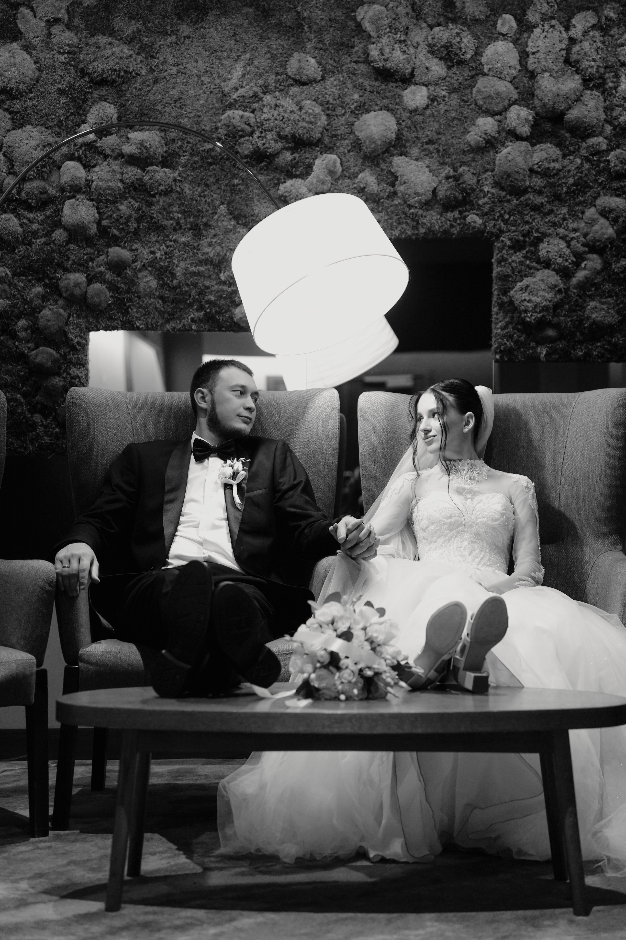 Свадьбы. Фотограф в Оренбурге Мария Иванова