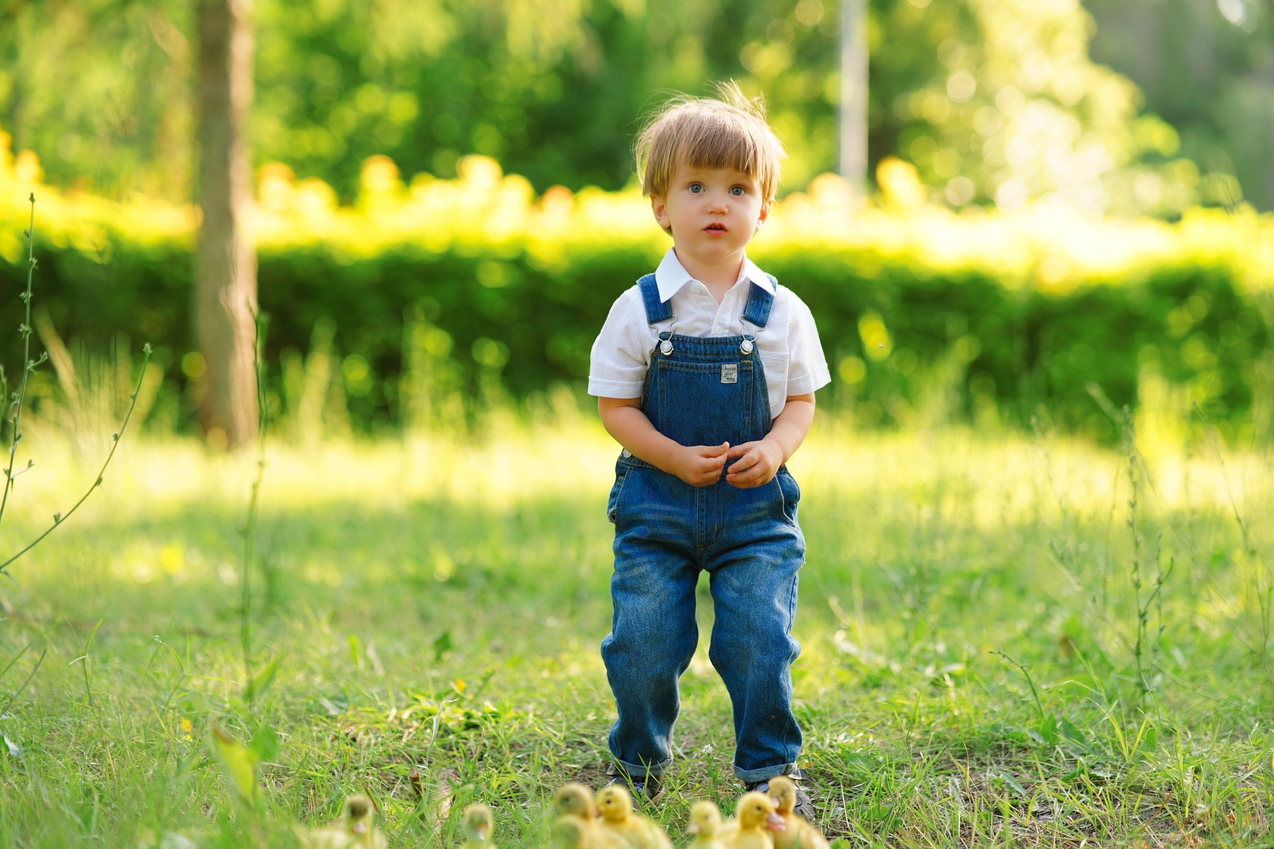 Детские. Фотограф в Оренбурге Мария Иванова