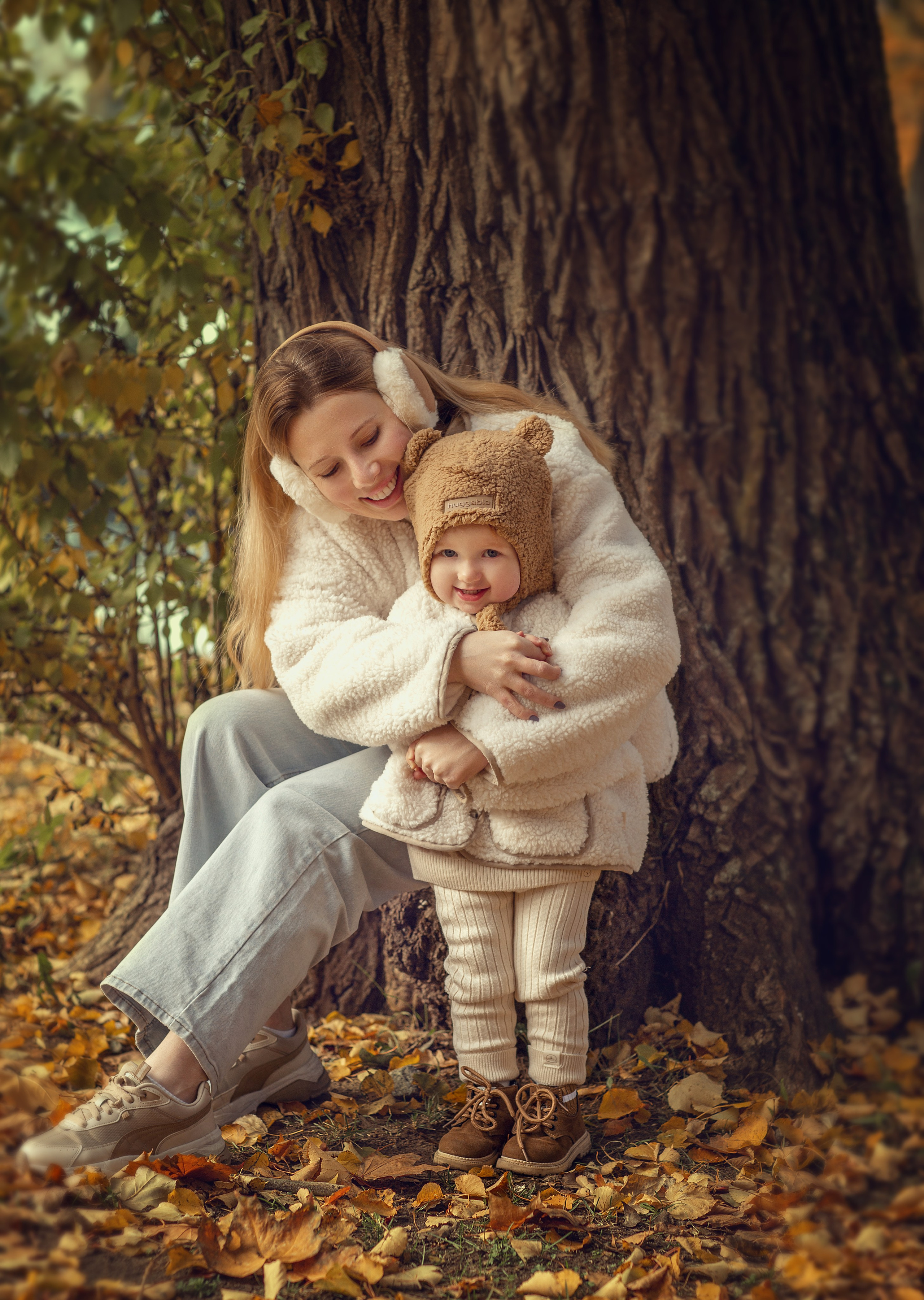 Мои работы. Обо мне