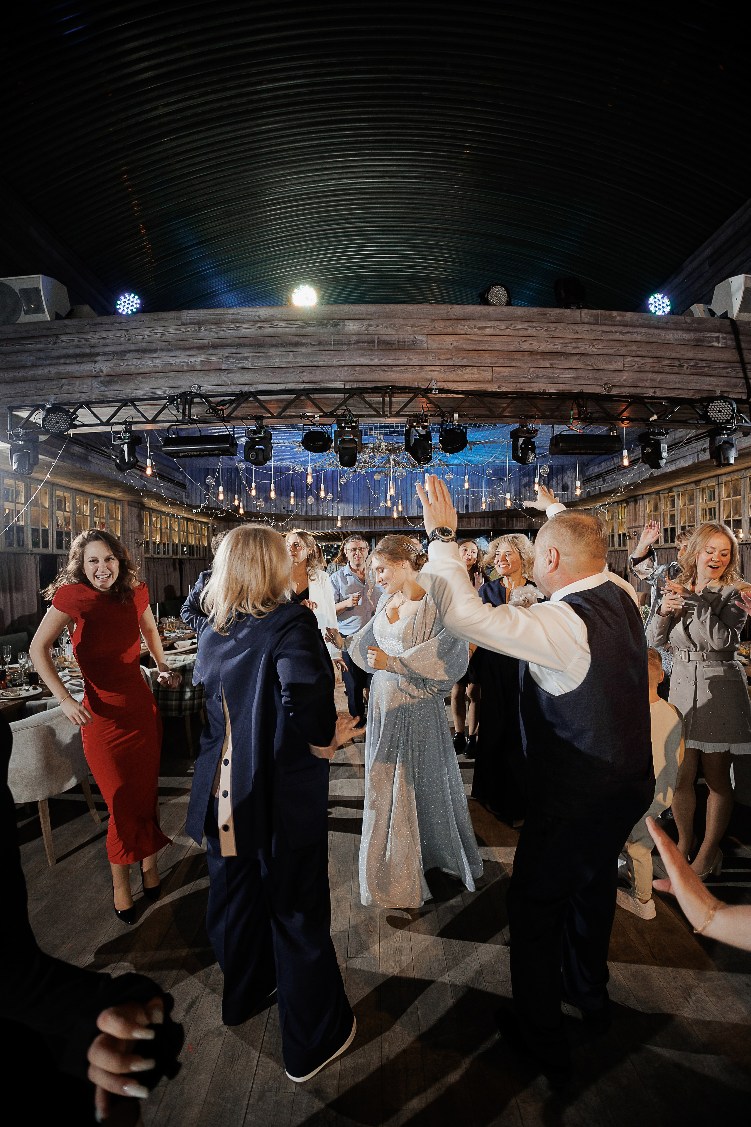 Свадьба. Свадебный и семейный фотограф в Твери и Тверской области