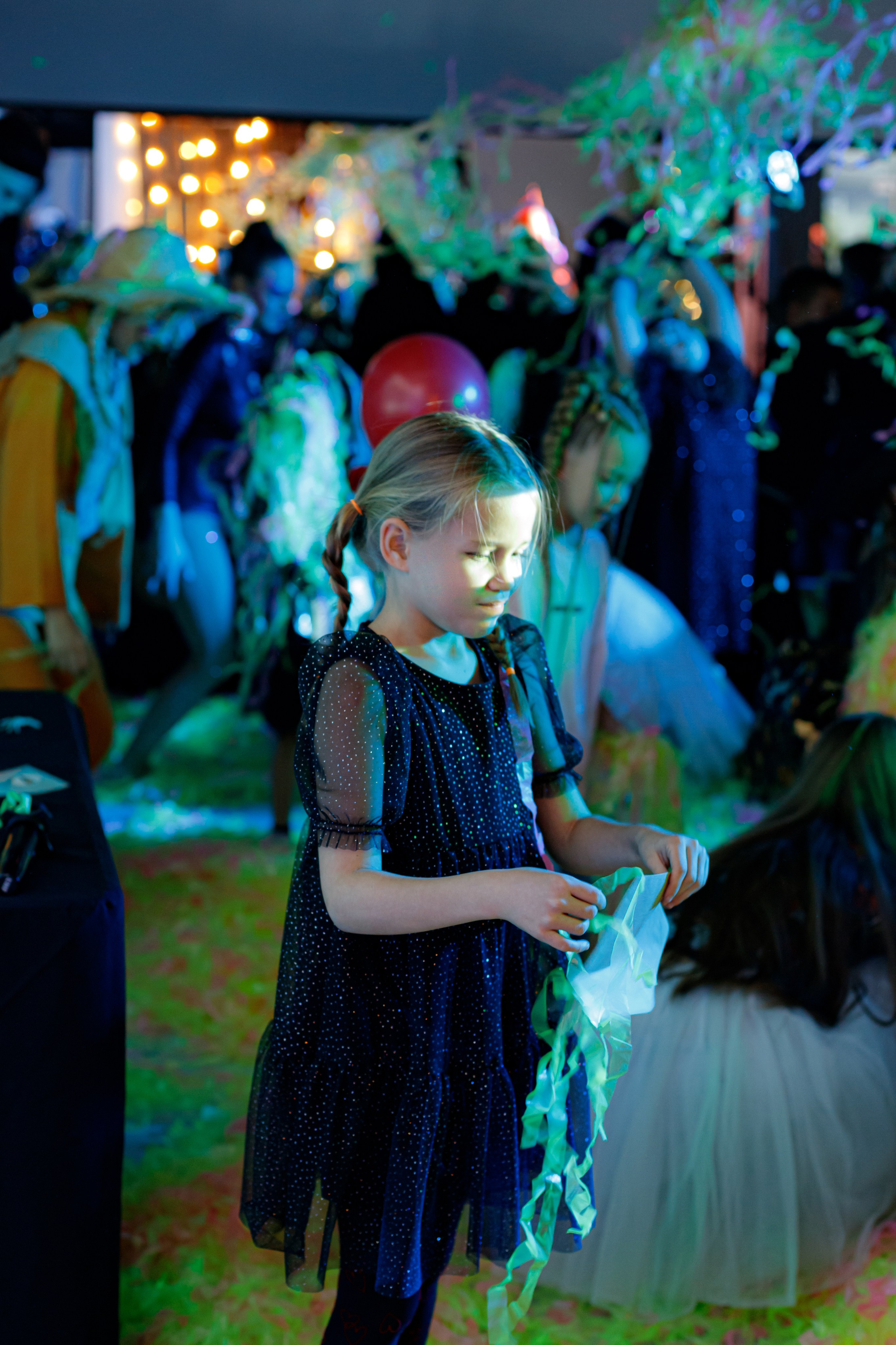 HALLOWEEN. Photokarish