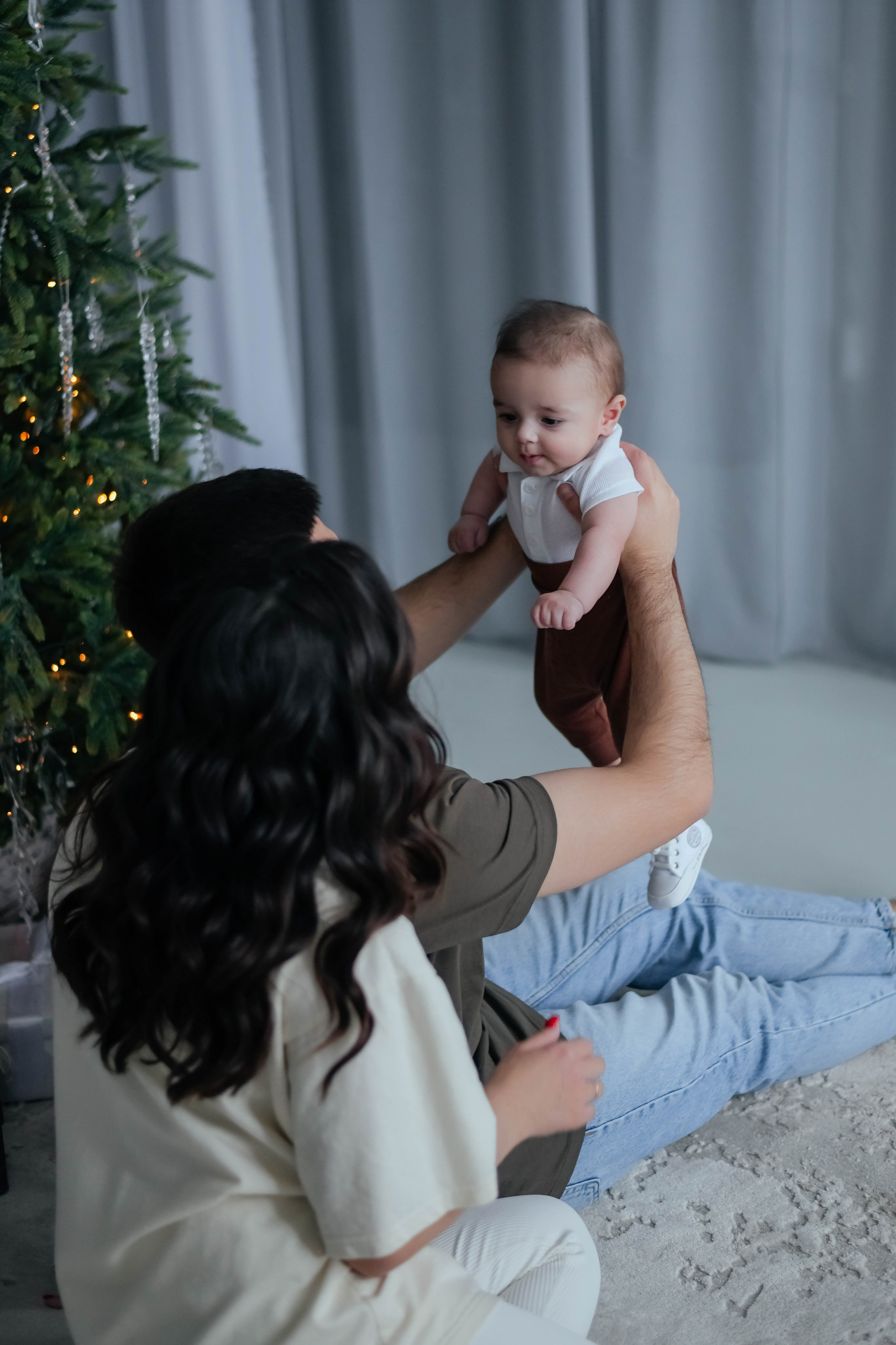 Семейная. Фотограф Подольск