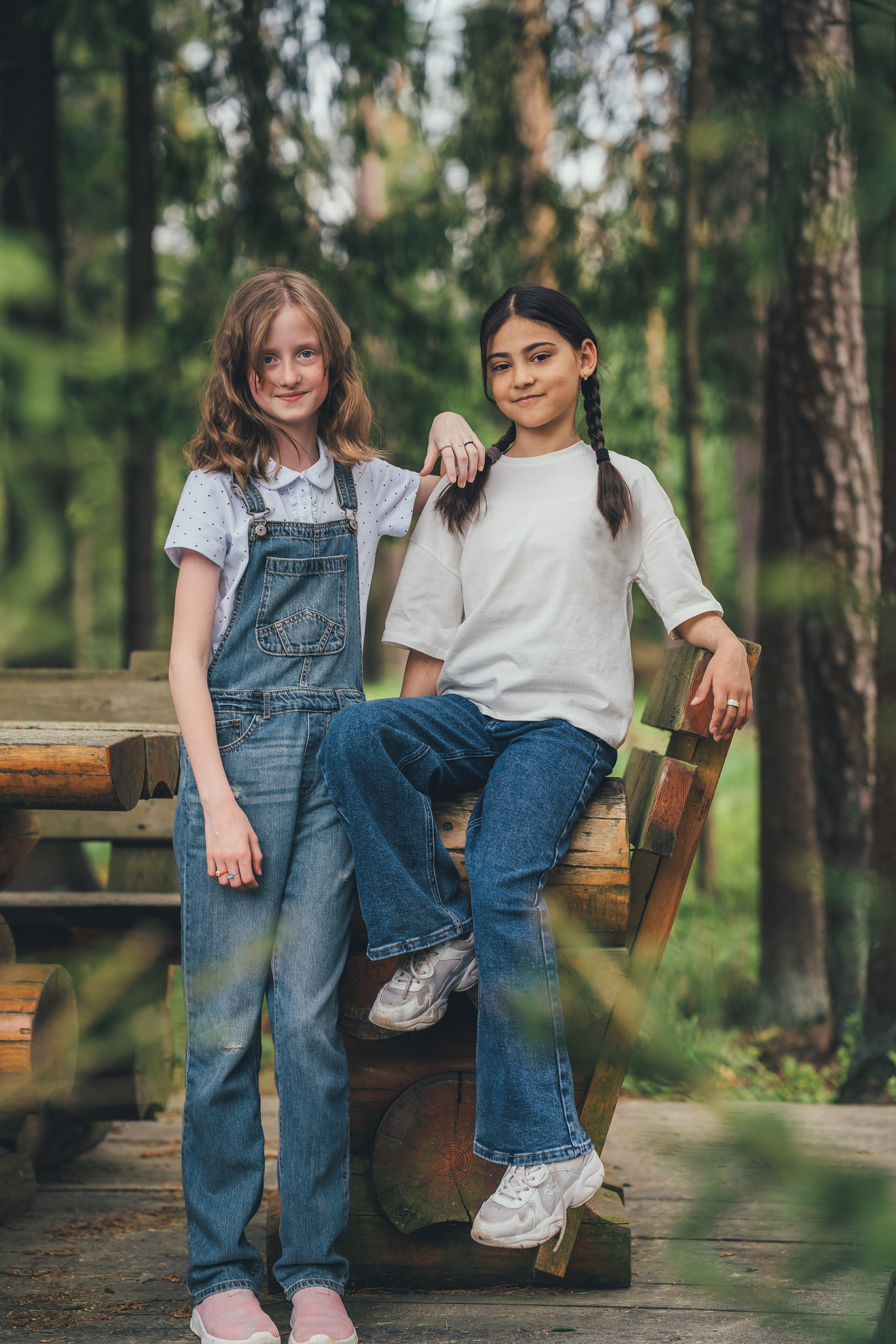 Выпускной 4 класса, Щелково, загородный клуб Барин. Наталья Дукалова фотограф Щелково Королев Пушкино Москва Балашиха