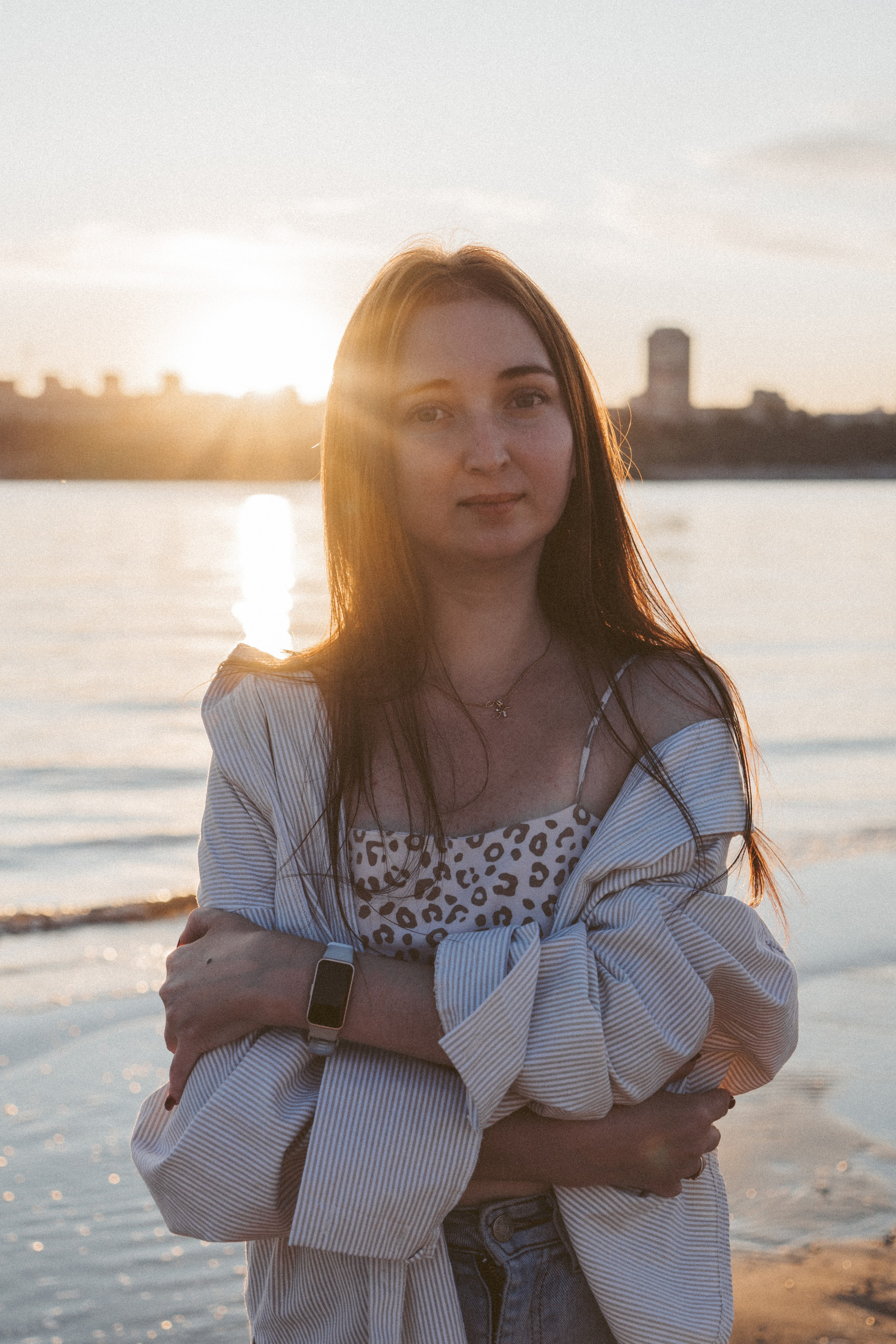 Denis and Ksenia's wedding anniversary. Фотограф Волгоград