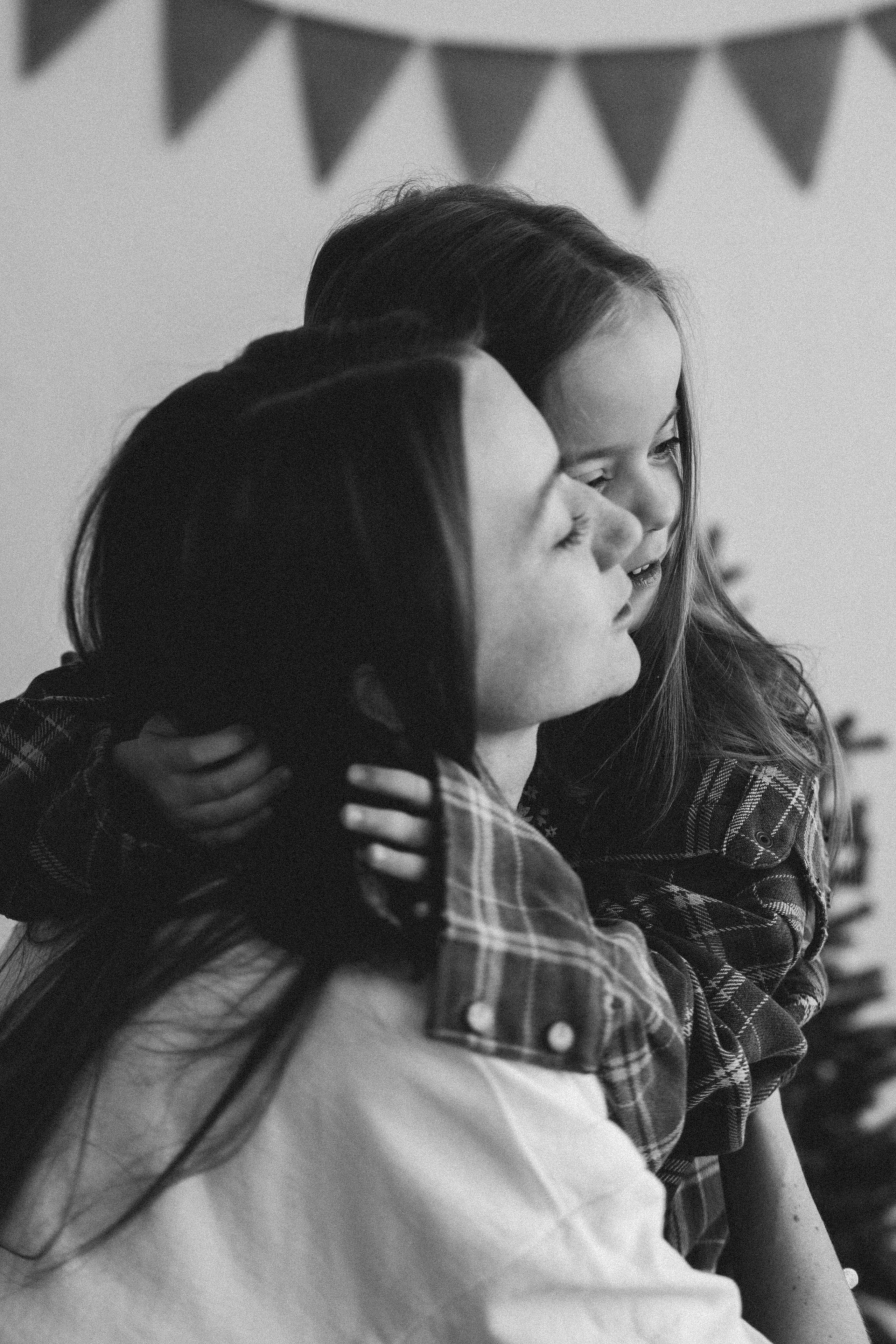 Alina and Mira. Фотограф Волгоград