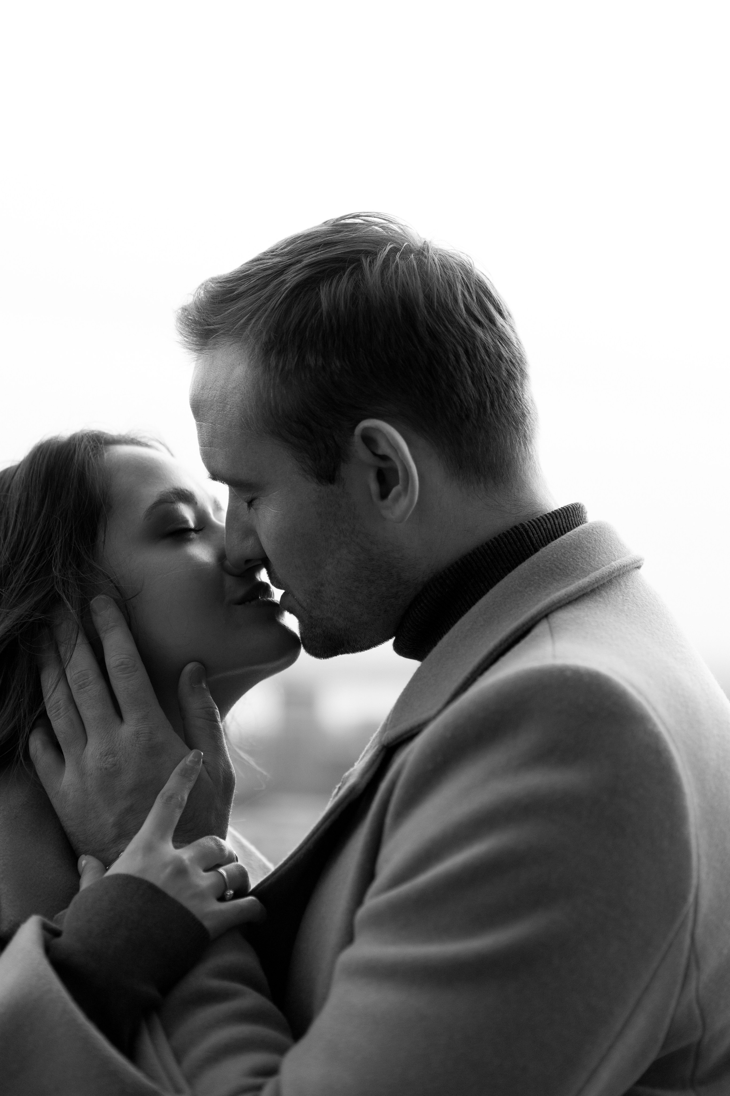 Лера и Лёша. ФОТОГРАФ ХАБАРОВСК АНАСТАСИЯ РАЧЕНКОВА