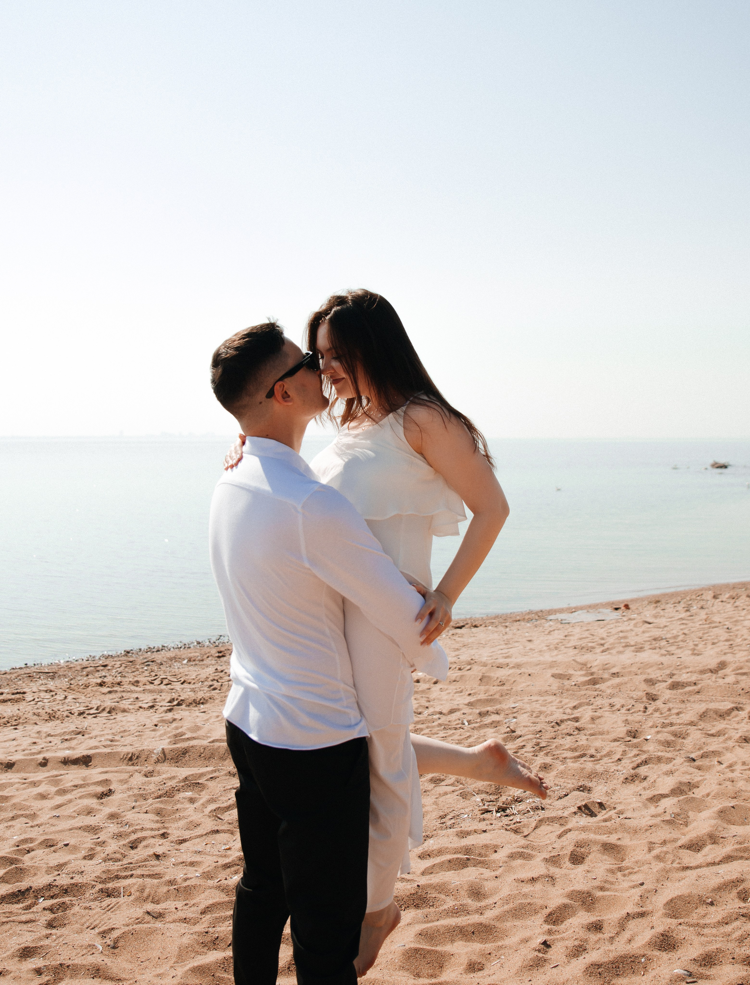 Love Story. Анна Михайлова|Свадебный фотограф в Санкт-Петербурге