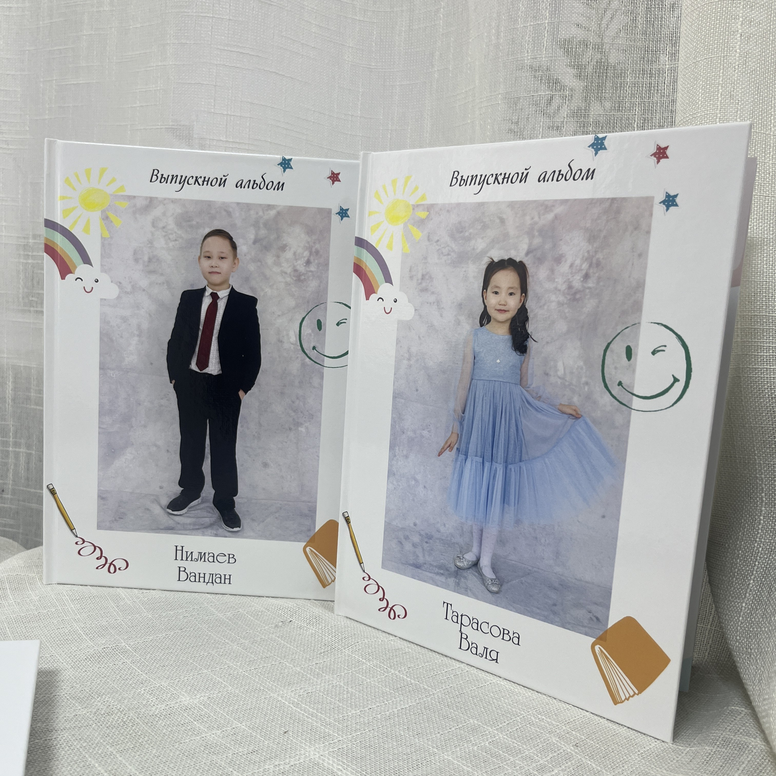 Премиум 20×28 — 3 разворота. ФОТОГРАФ в Якутске Сардана Баишева