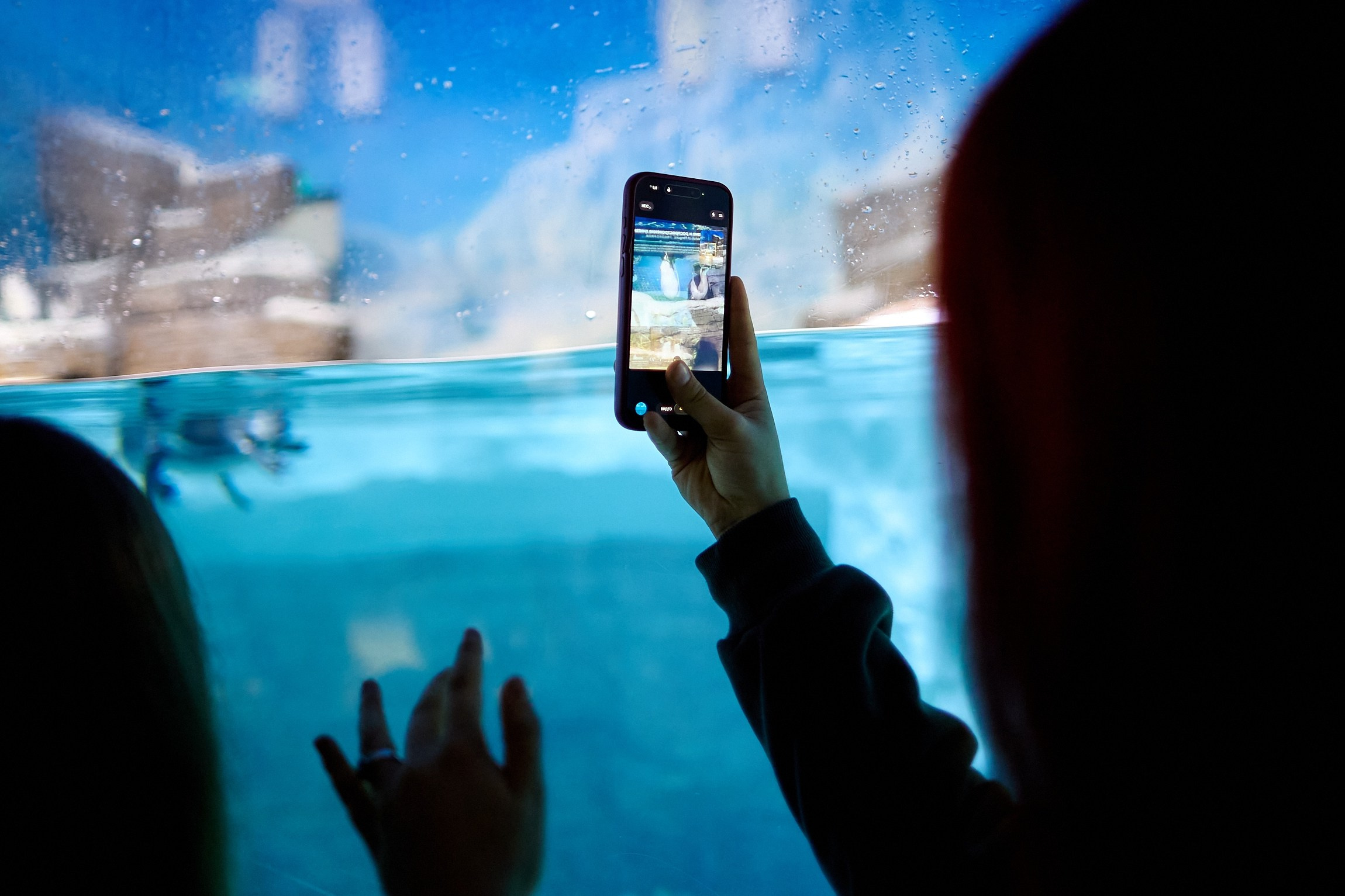 Университетские смены 2025. Репортажный и студийный фотограф во Владивостоке Дударева Софья