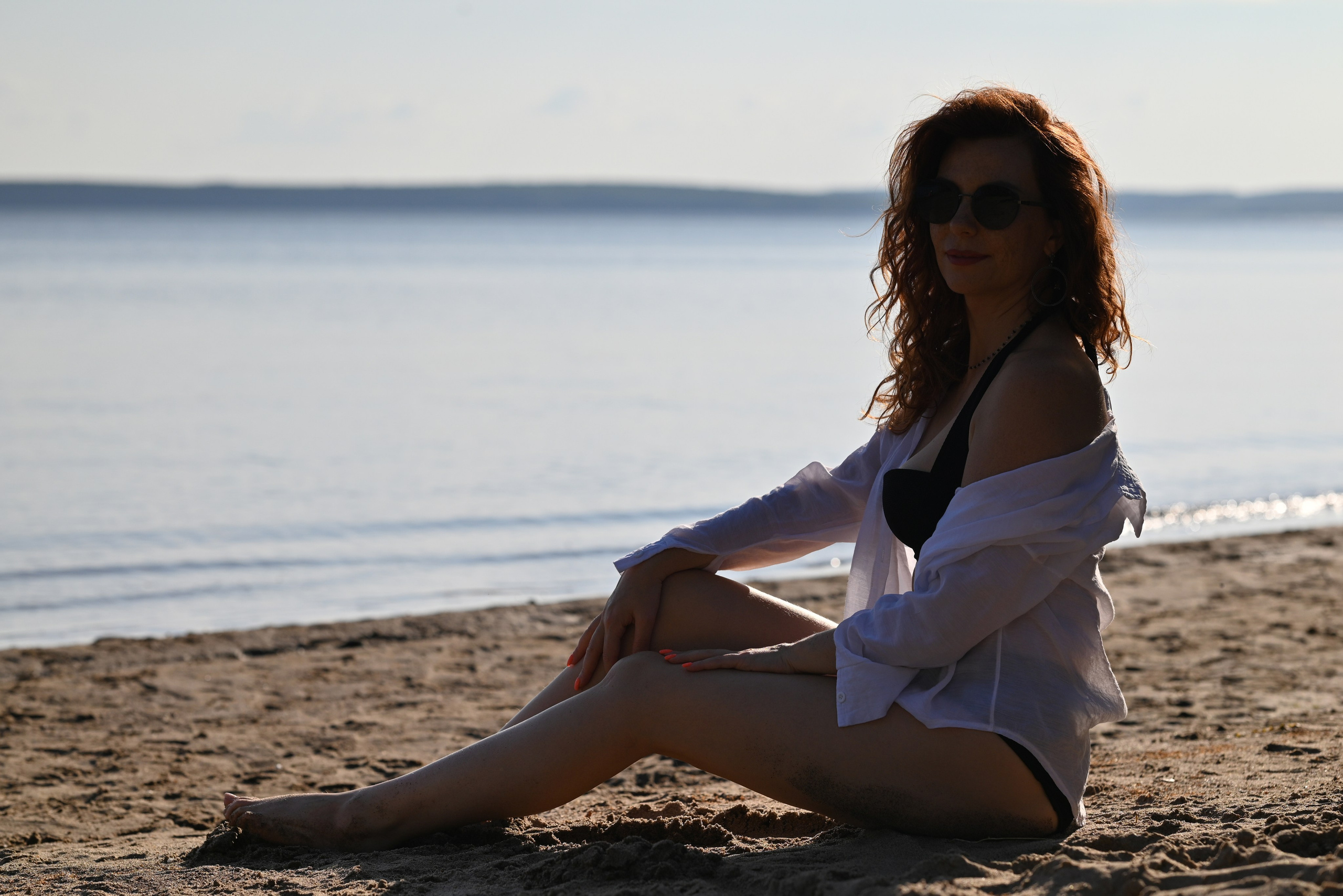 Индивидуальные. Фотограф в Перми Елена Кузнецова