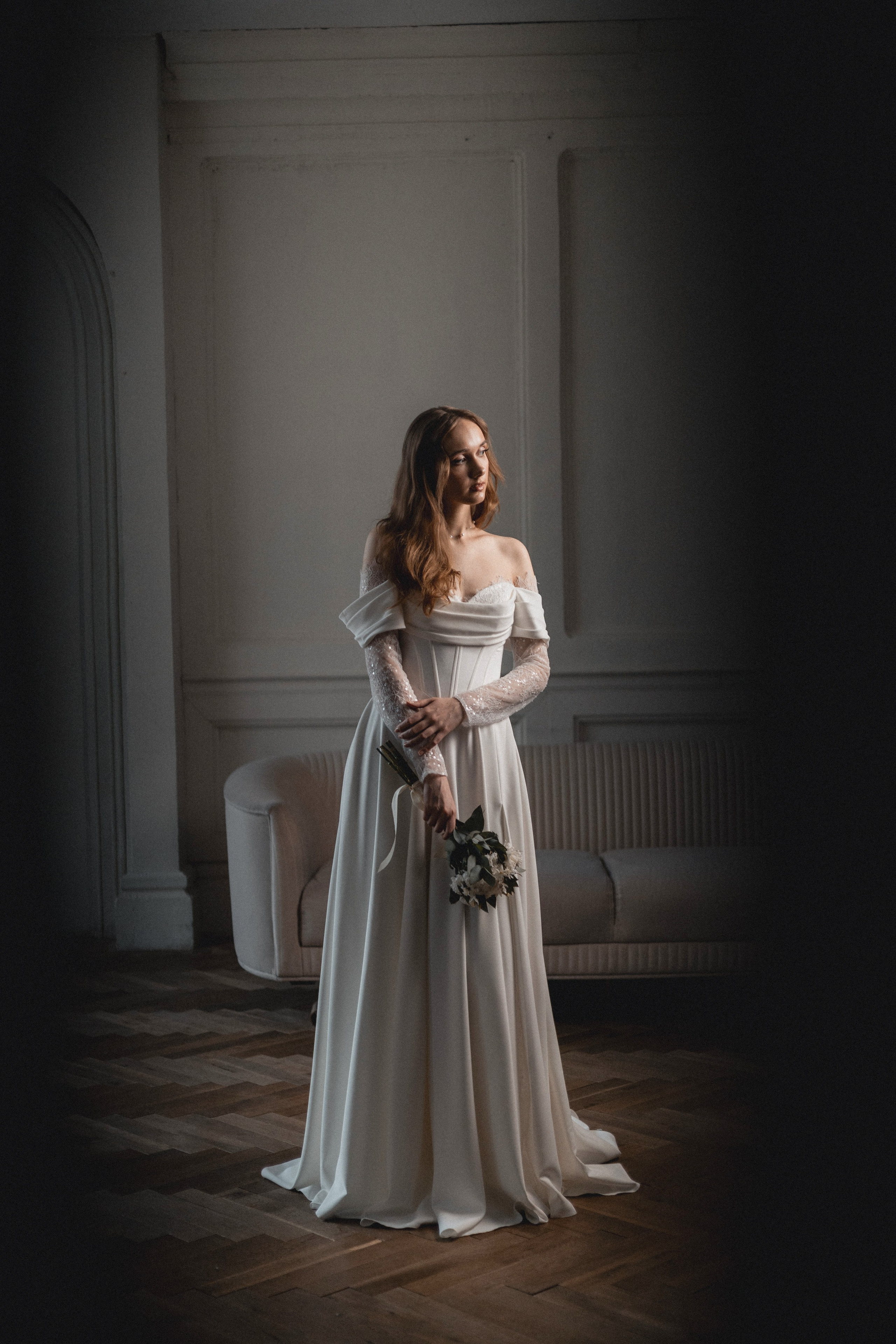 ВоркШоп. Свадебный, репортажный фотограф в Тюмени Сергей Тапилин