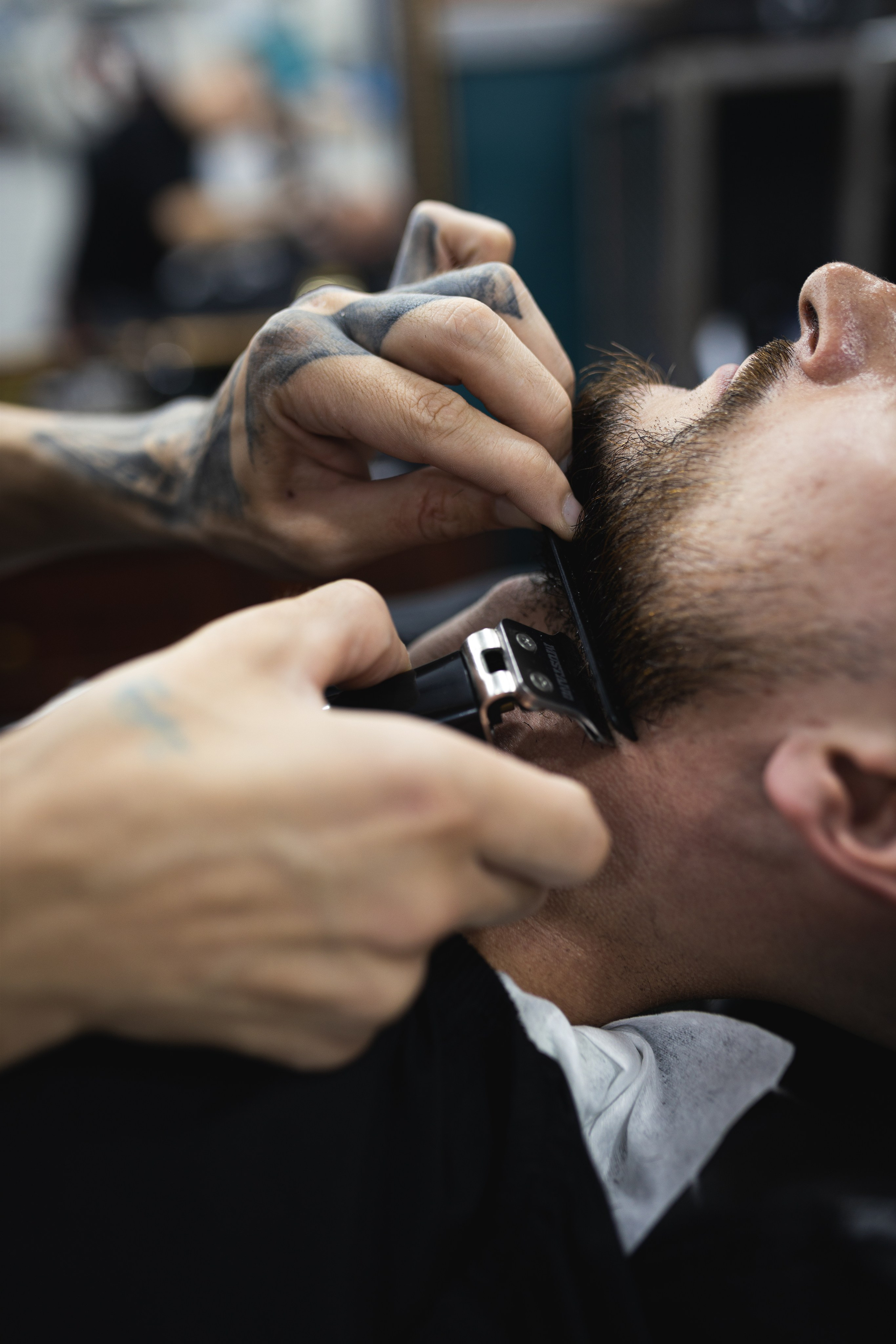 Контент для эксперта. Портретный фотограф Кристина Лукьянова