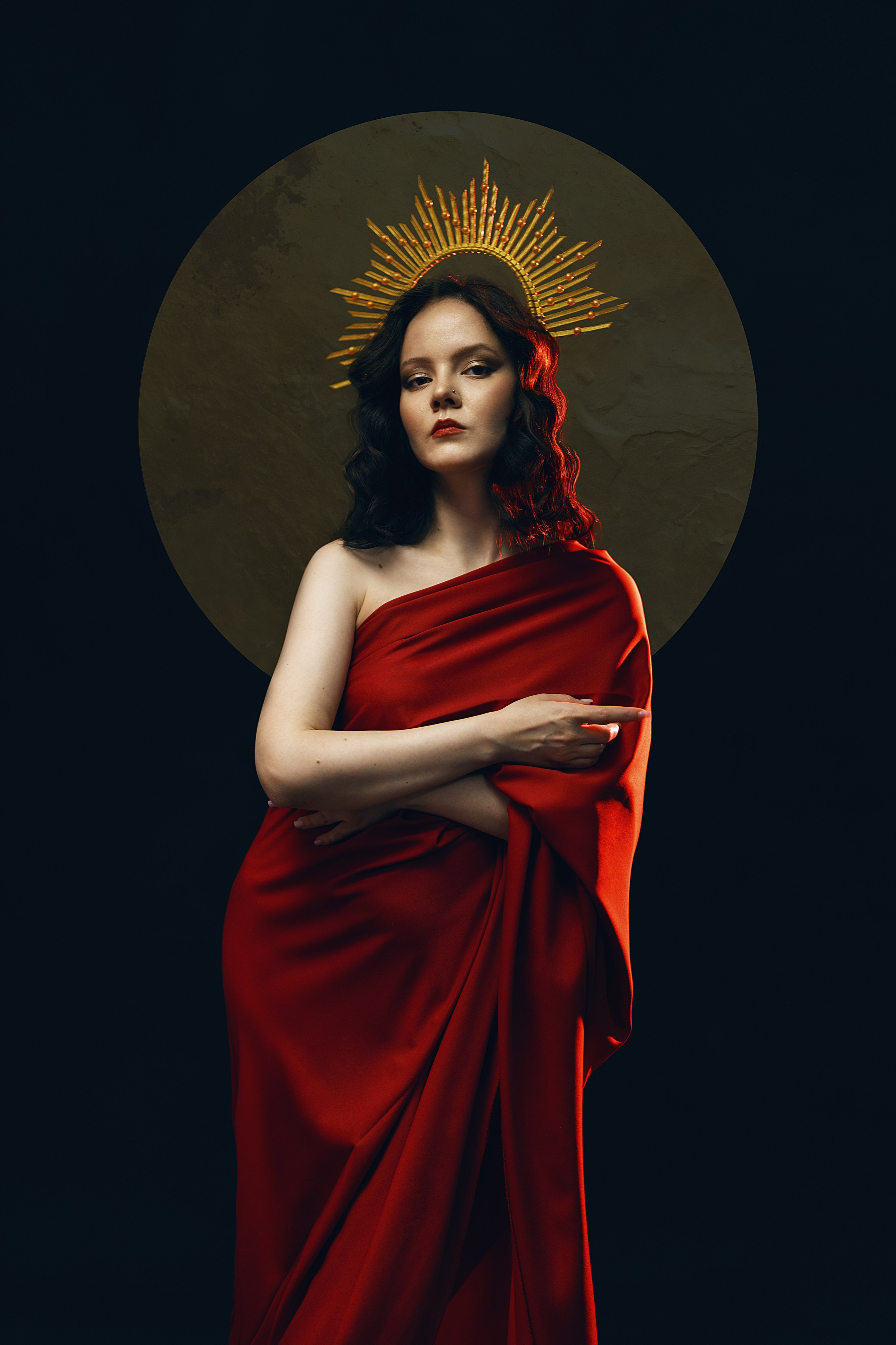 Katrin. Портретный фотограф Кристина Лукьянова