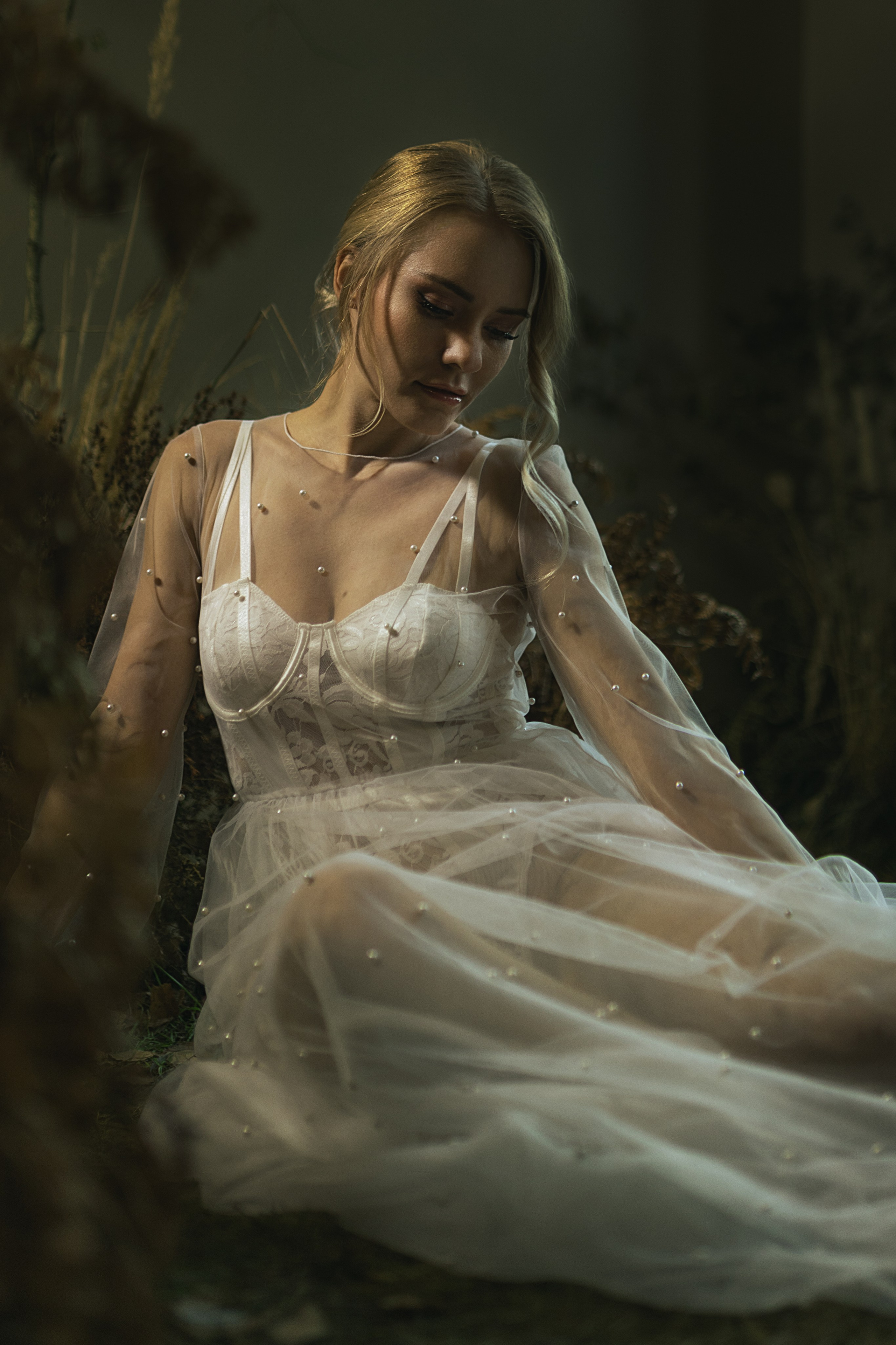 In wonderland. Портретный фотограф Кристина Лукьянова