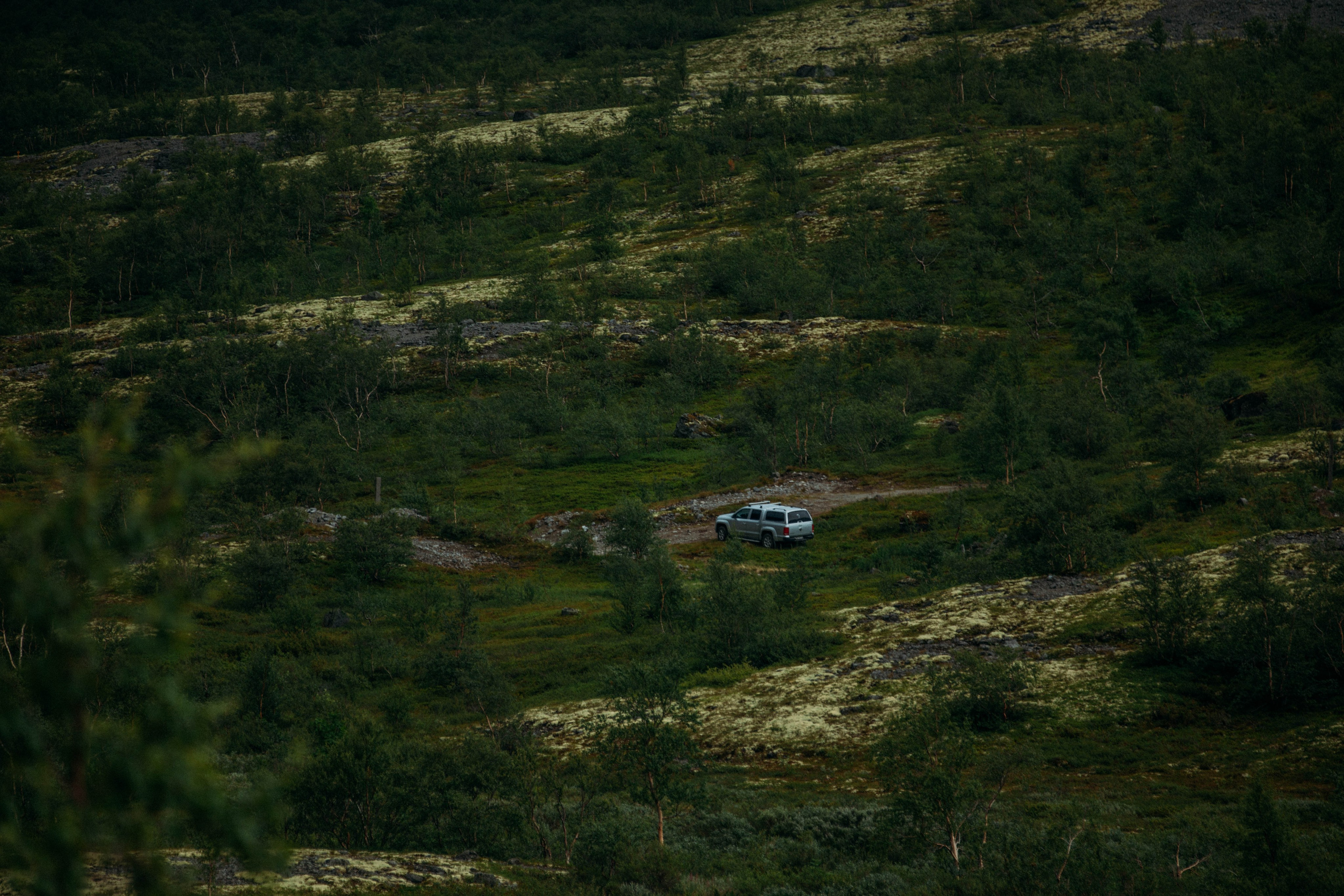 Кольский полуостров. Фотографирую для себя, своей семьи и друзей!