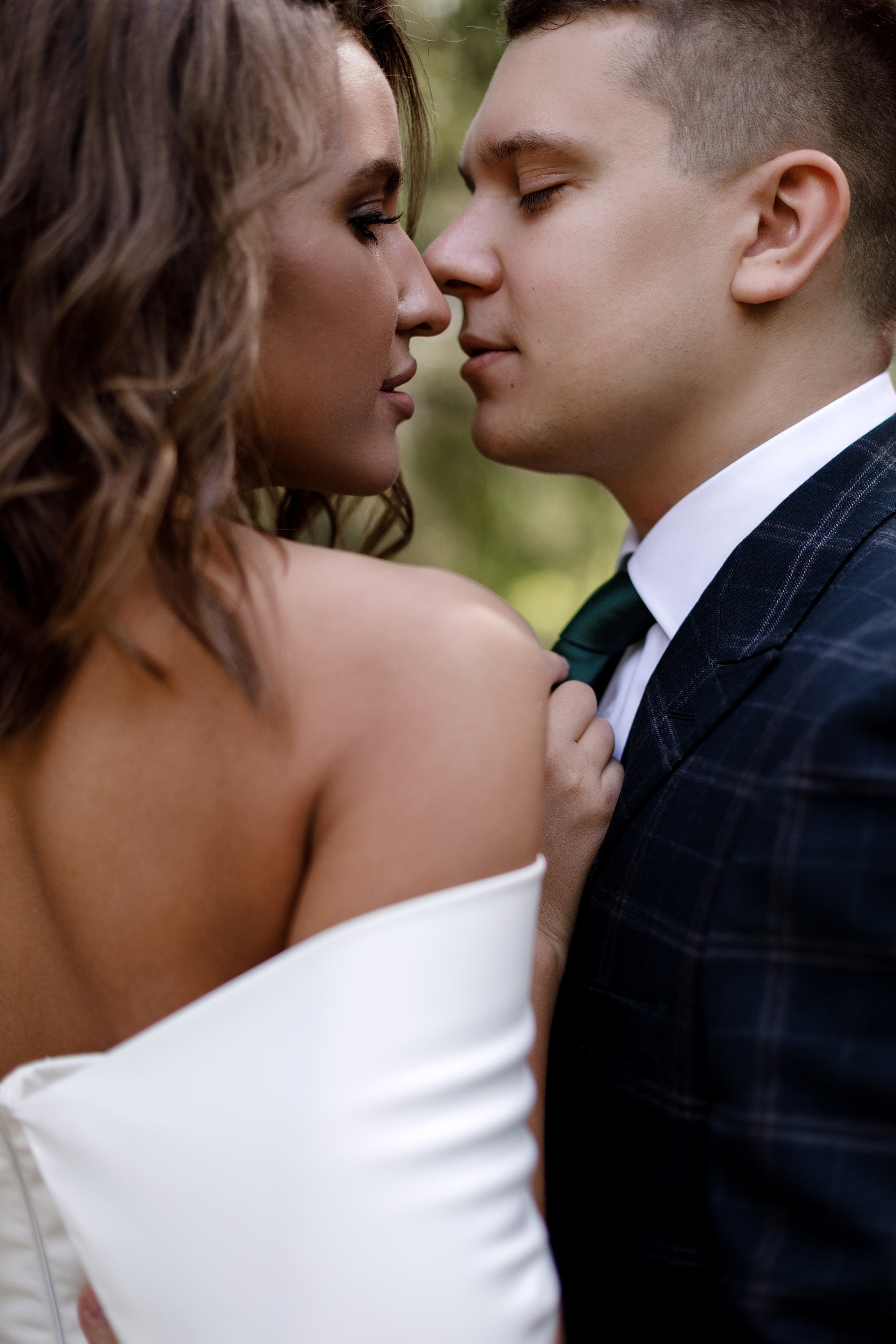 Полина Егор. Привет! Я Анна Крайник. Фотограф ваших событий в Выксе и не только