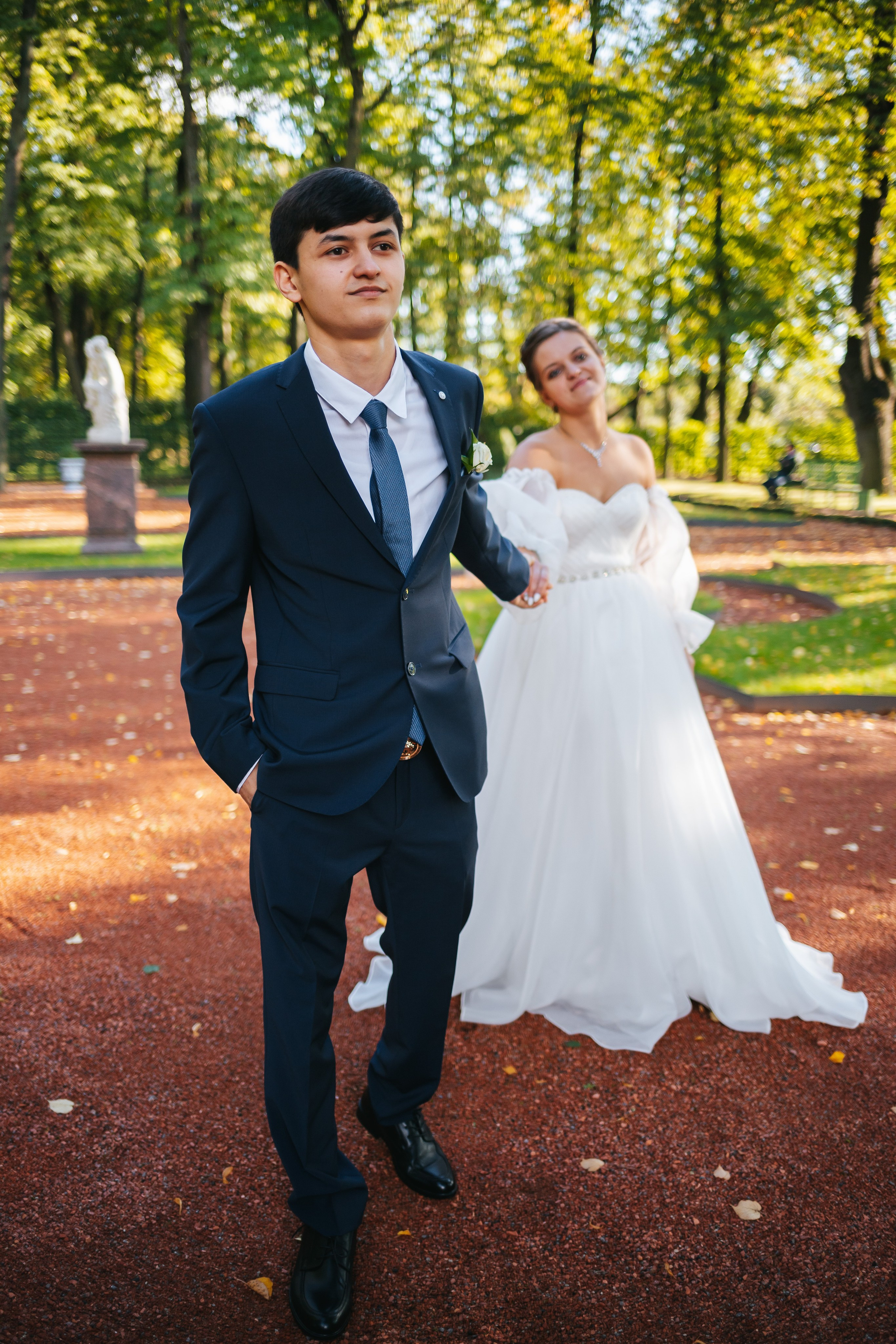 Джама и Катя. Семейный lifestyle фотограф в Санкт-Петербурге Людмила Пахомова