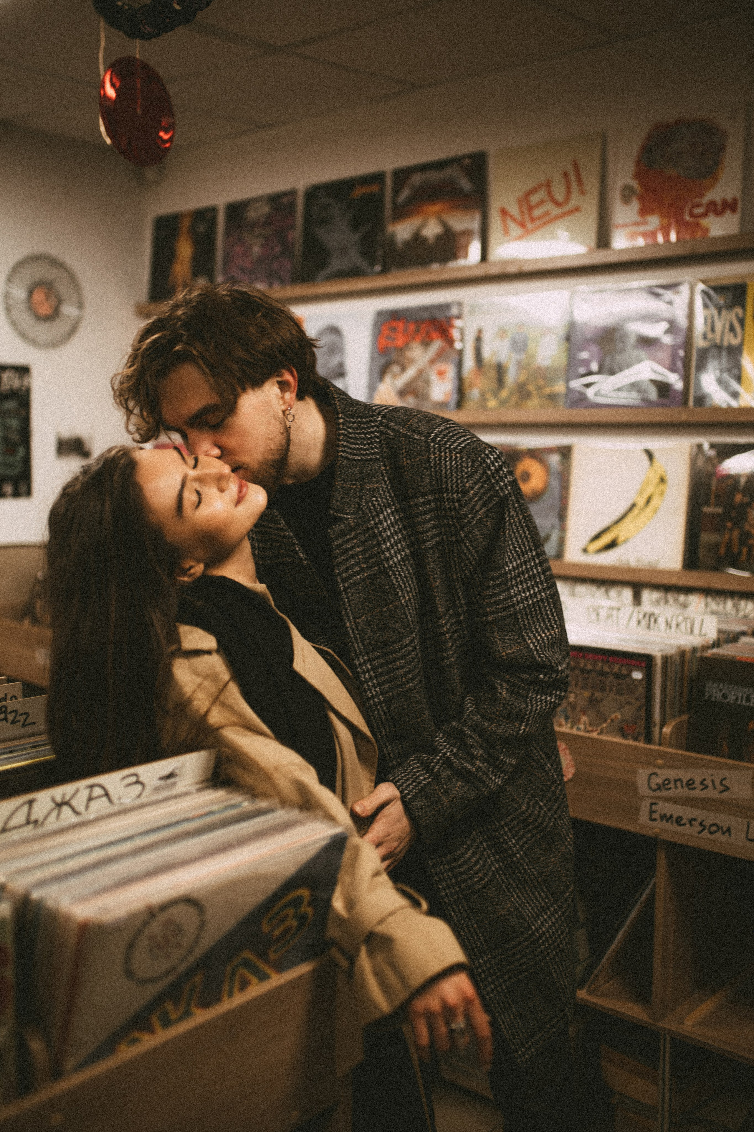 A & A | Екатеринбург. Фотограф Екатерина Амбрушкевич