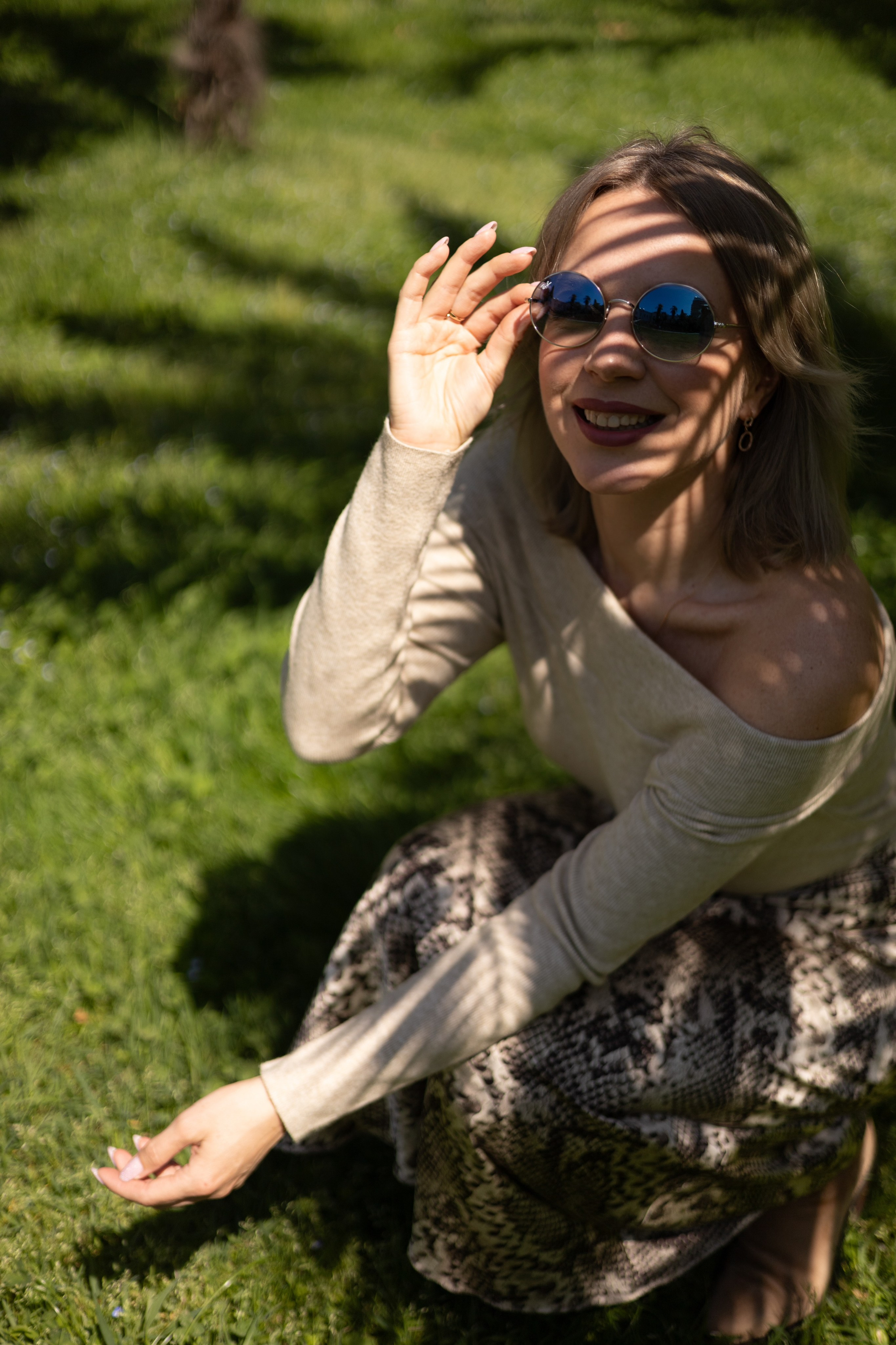 Пальмы. Главная