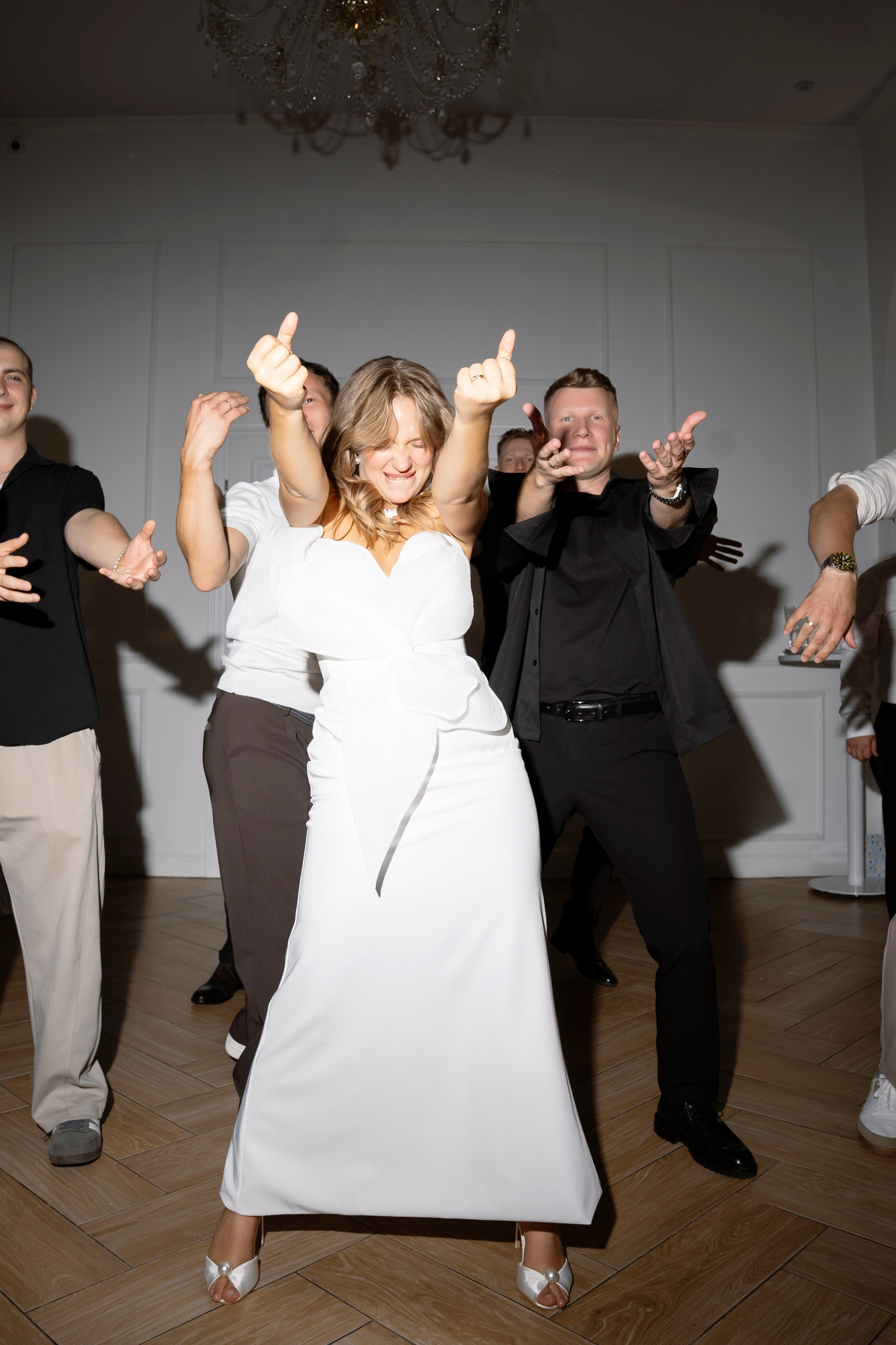 Дмитрий и Александра. Главная