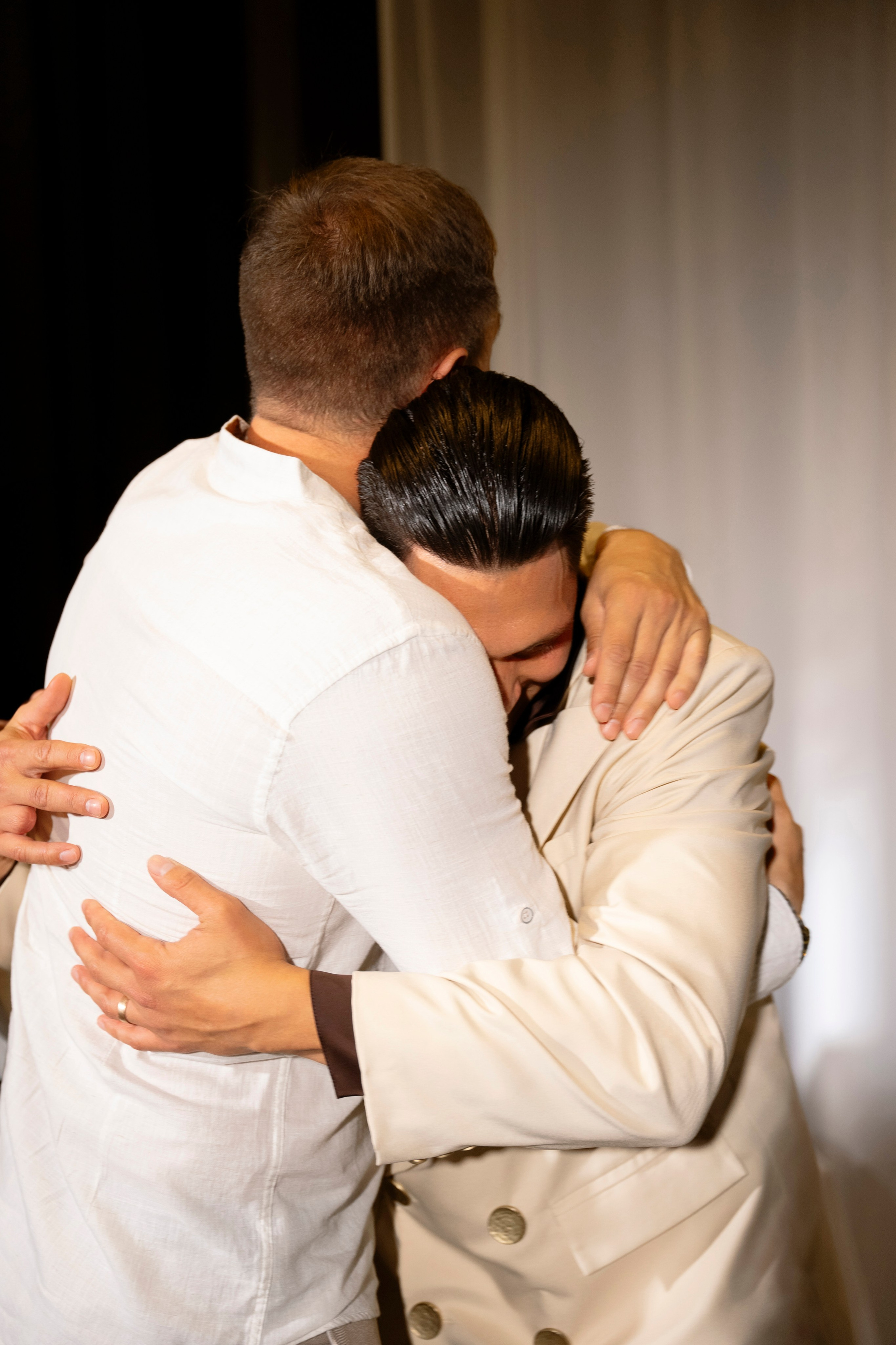 Дмитрий и Александра. Главная