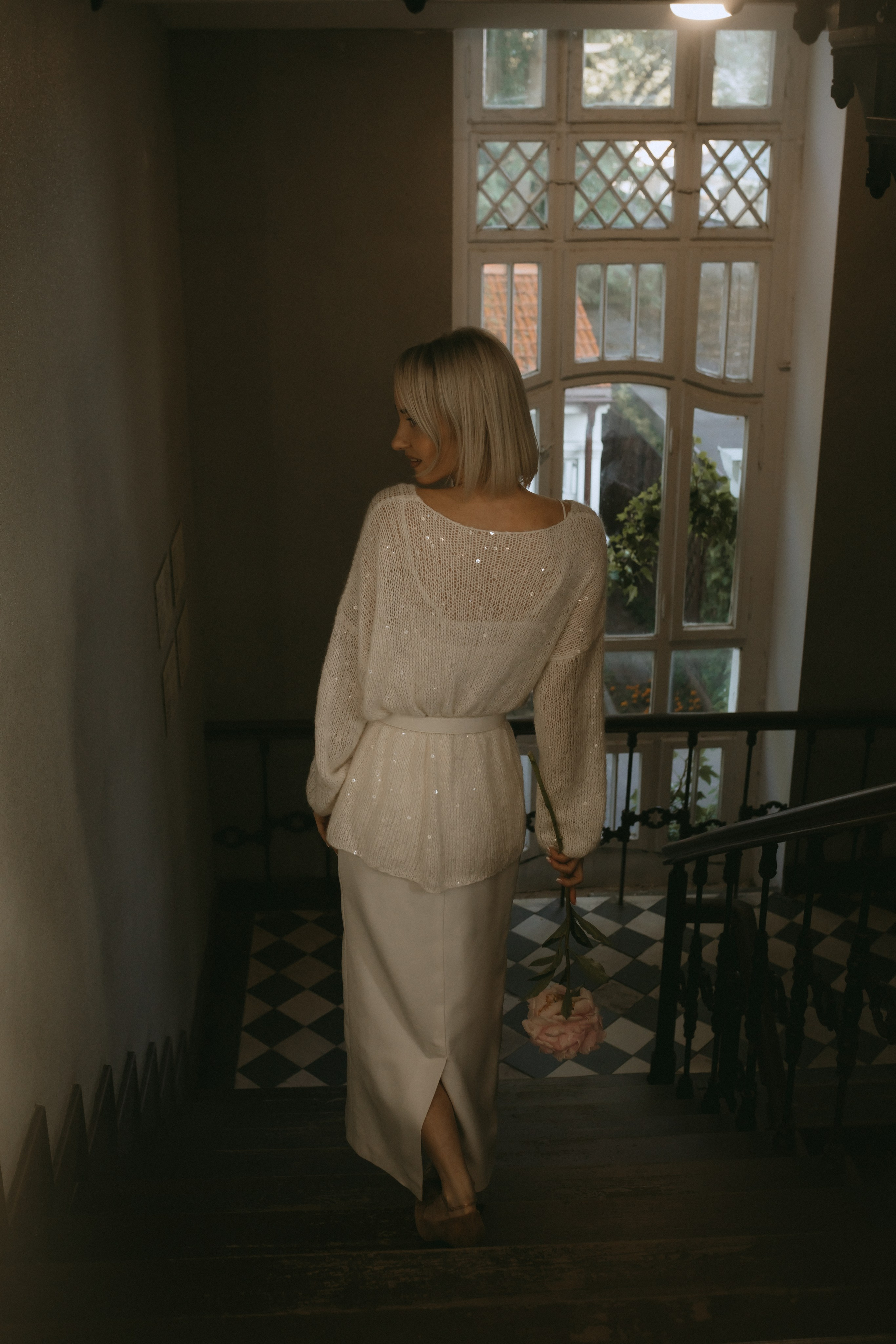 Нежность пионов для Ксении. Фотограф Зеленоградск Красильникова Елена