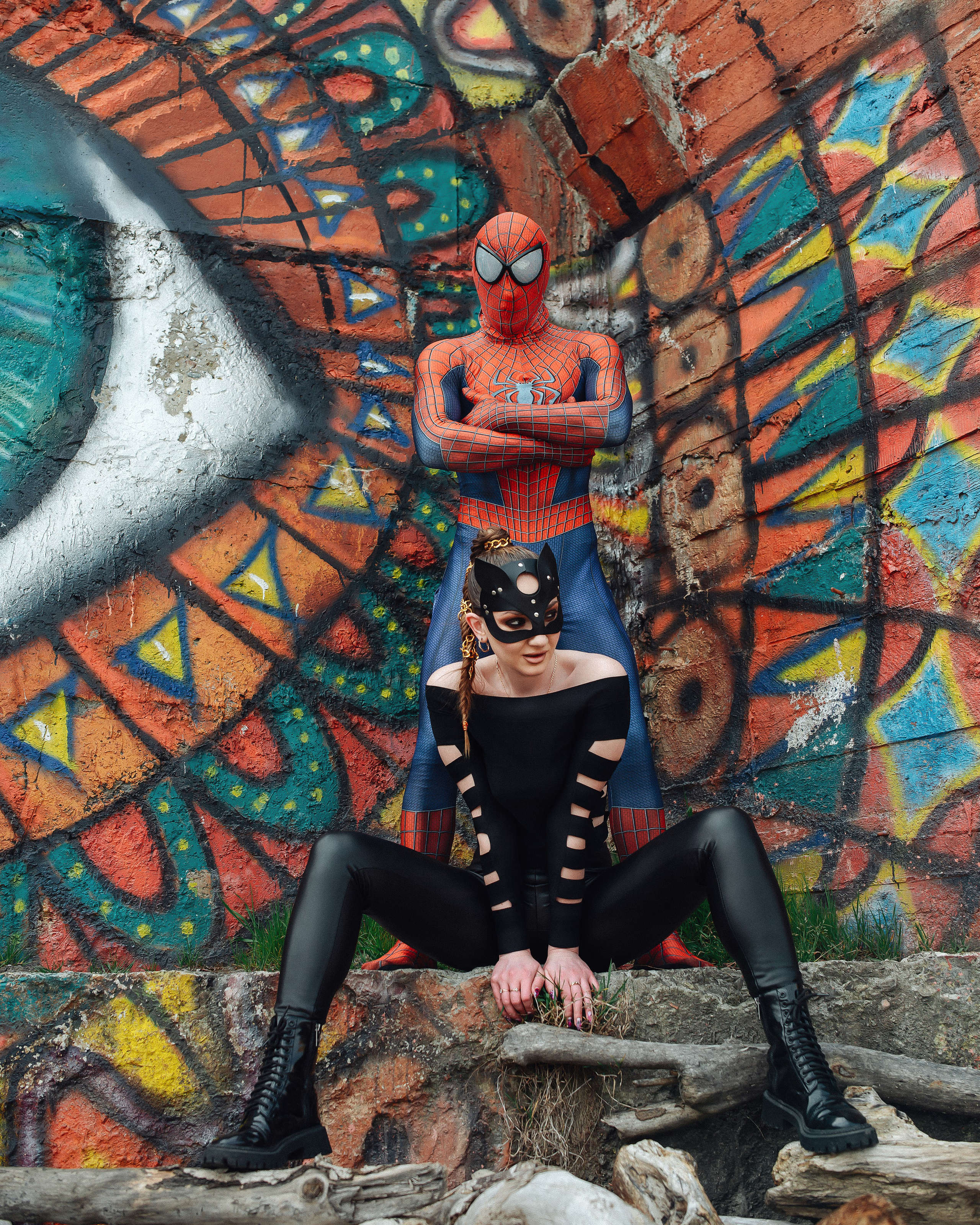 Love Story. Фотограф Сочи-Краснодар