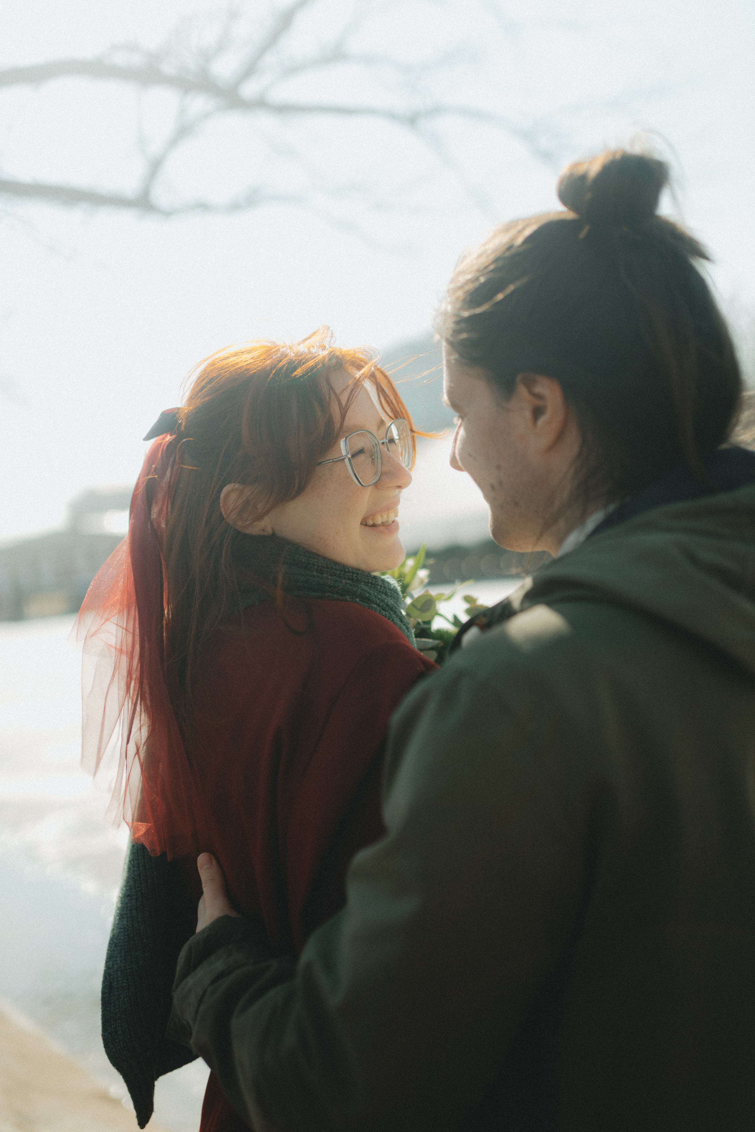 Екатерина & Виктор. Фотограф НОГИНСК, Москва, Анастасия Белая