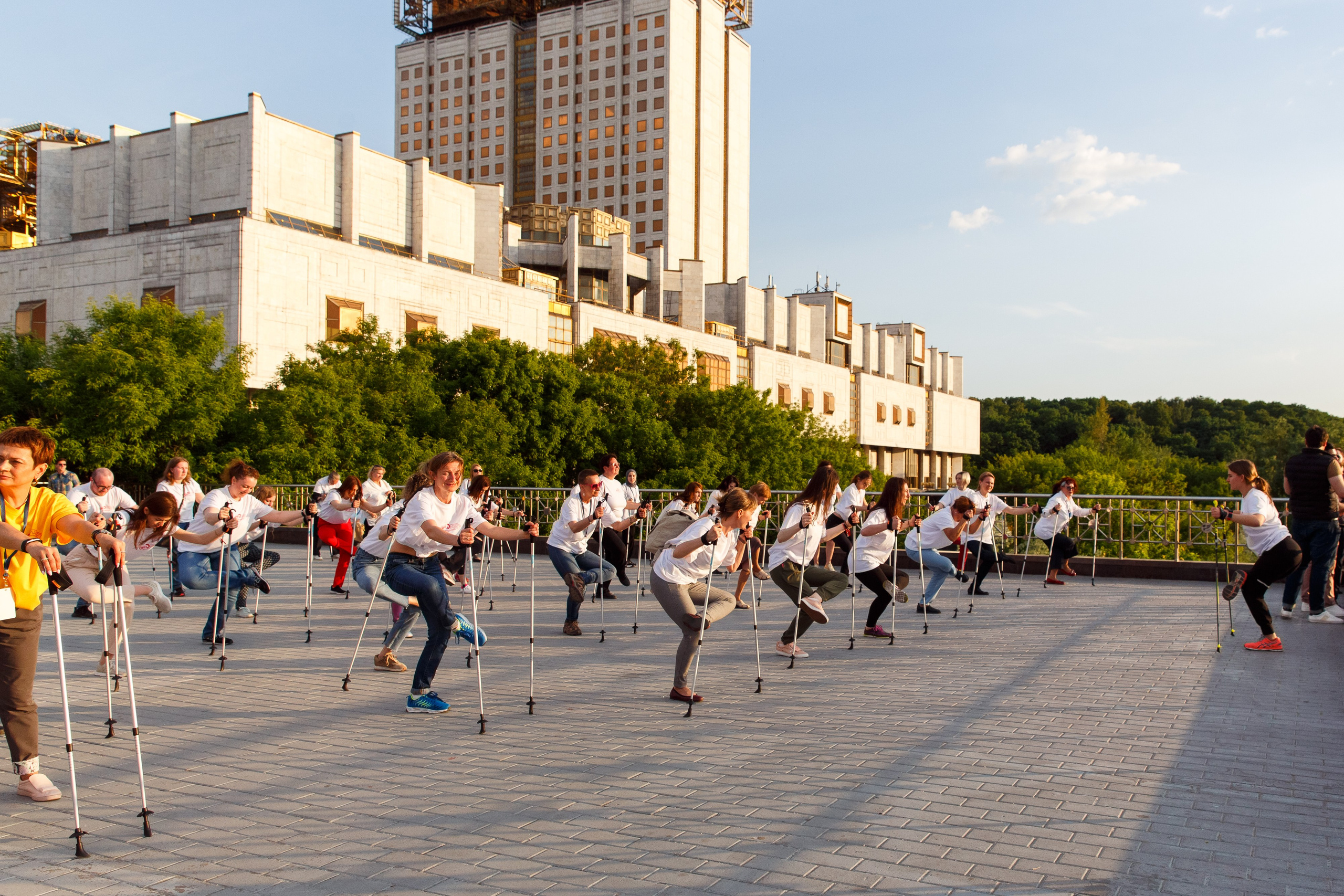 75. Фотограф Недорез Александр в Москве. Репортаж на ваших мероприятиях