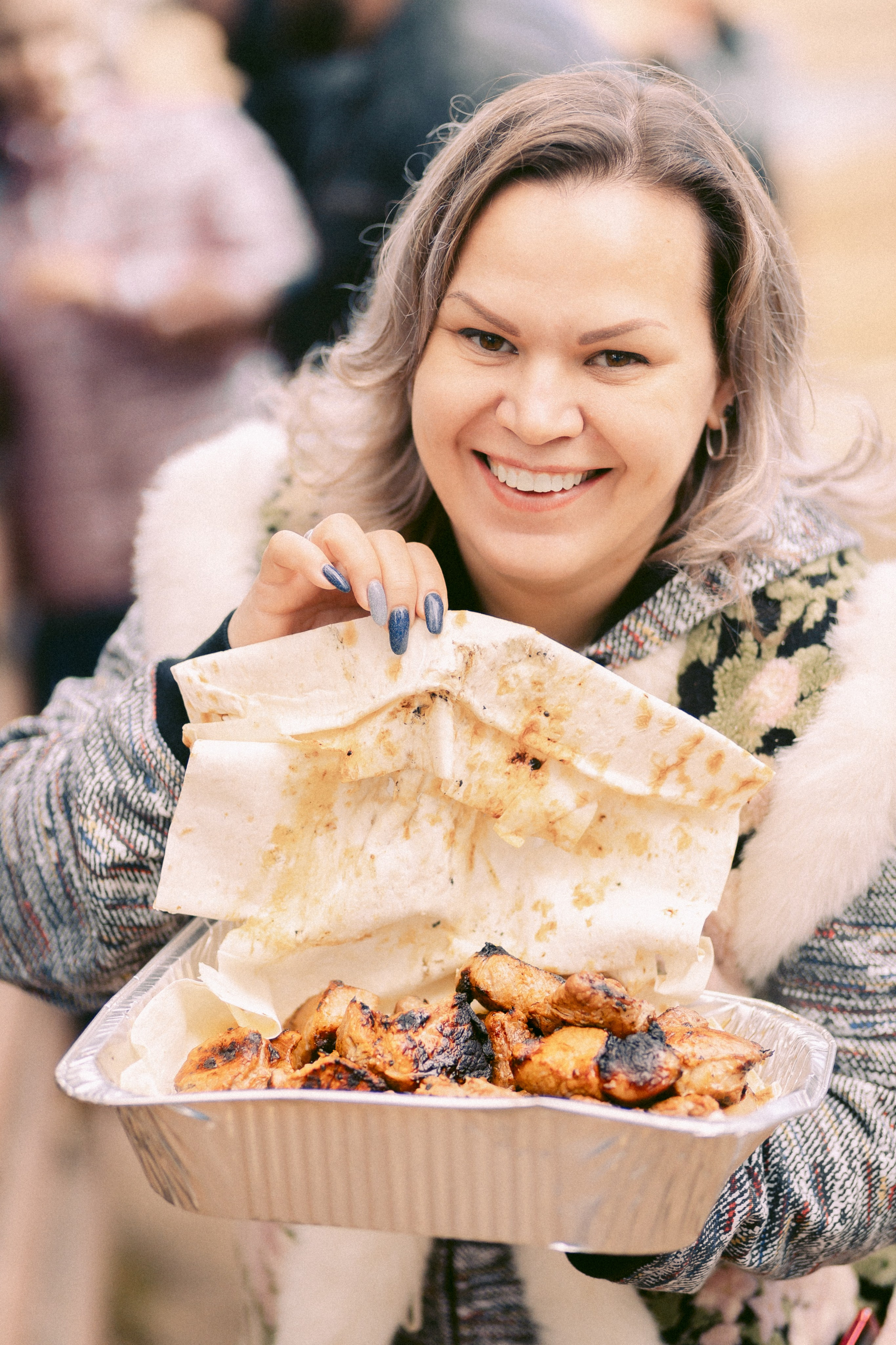 Корпоративы 🍸🍢. Фотограф в Санкт-Петербурге и ЛО — Сергей Козлов
