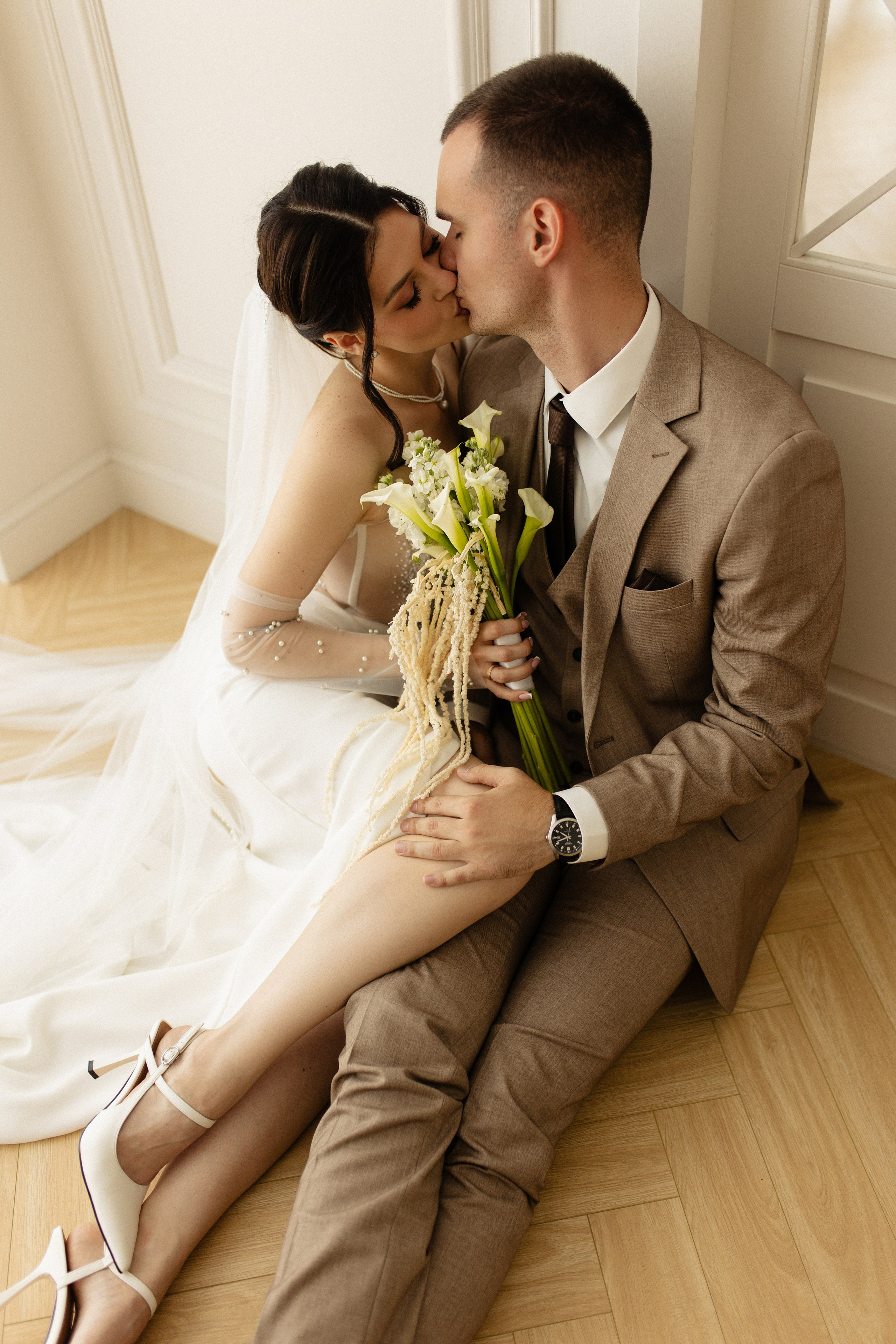 Tanya & Pasha's wedday. Индивидуальные и свадебные фотосессии | Донецк, Москва, Ростов-на-Дону