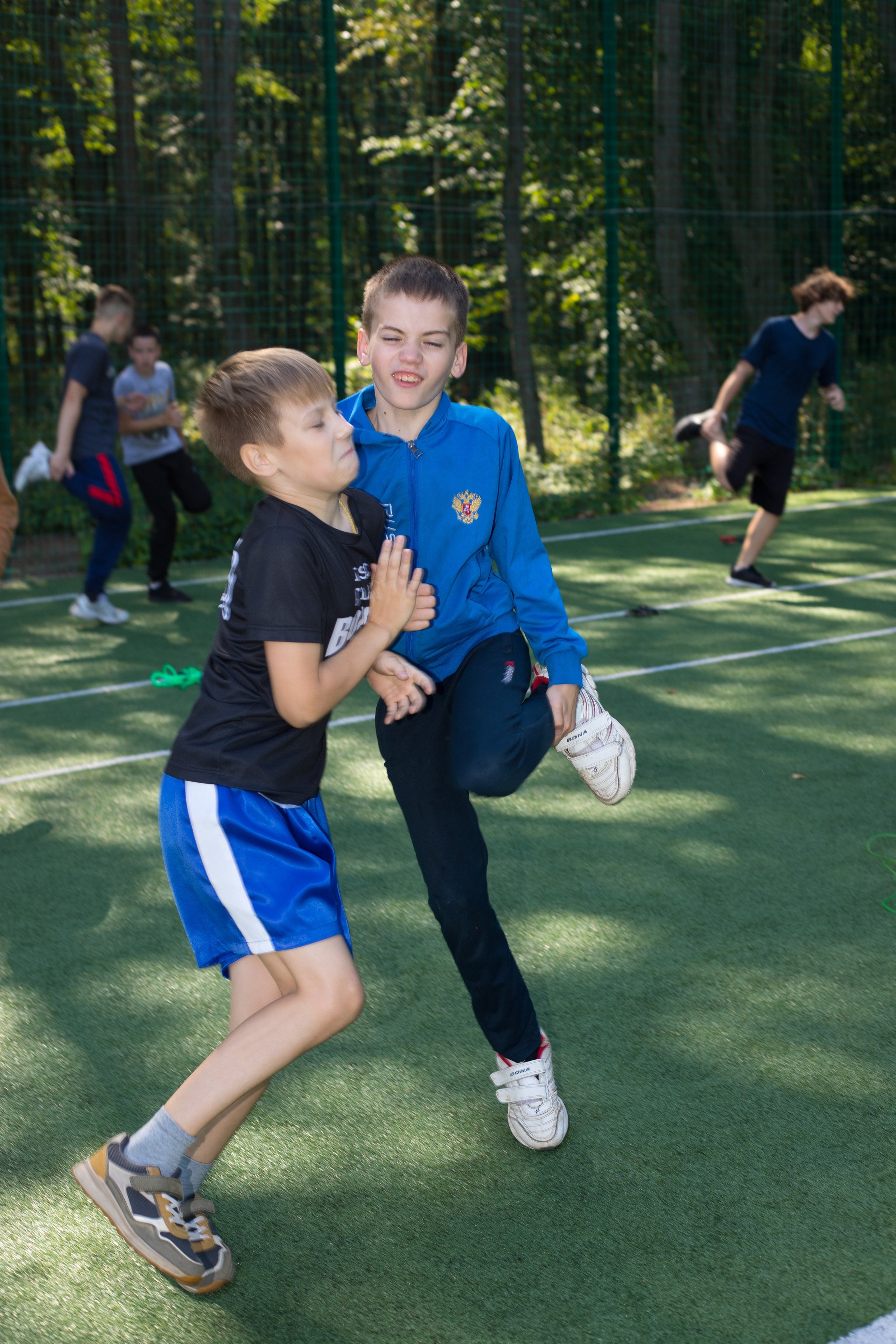 Спортивны сборы. Выпускные альбомы, индивидуальные фотосессии в Костроме