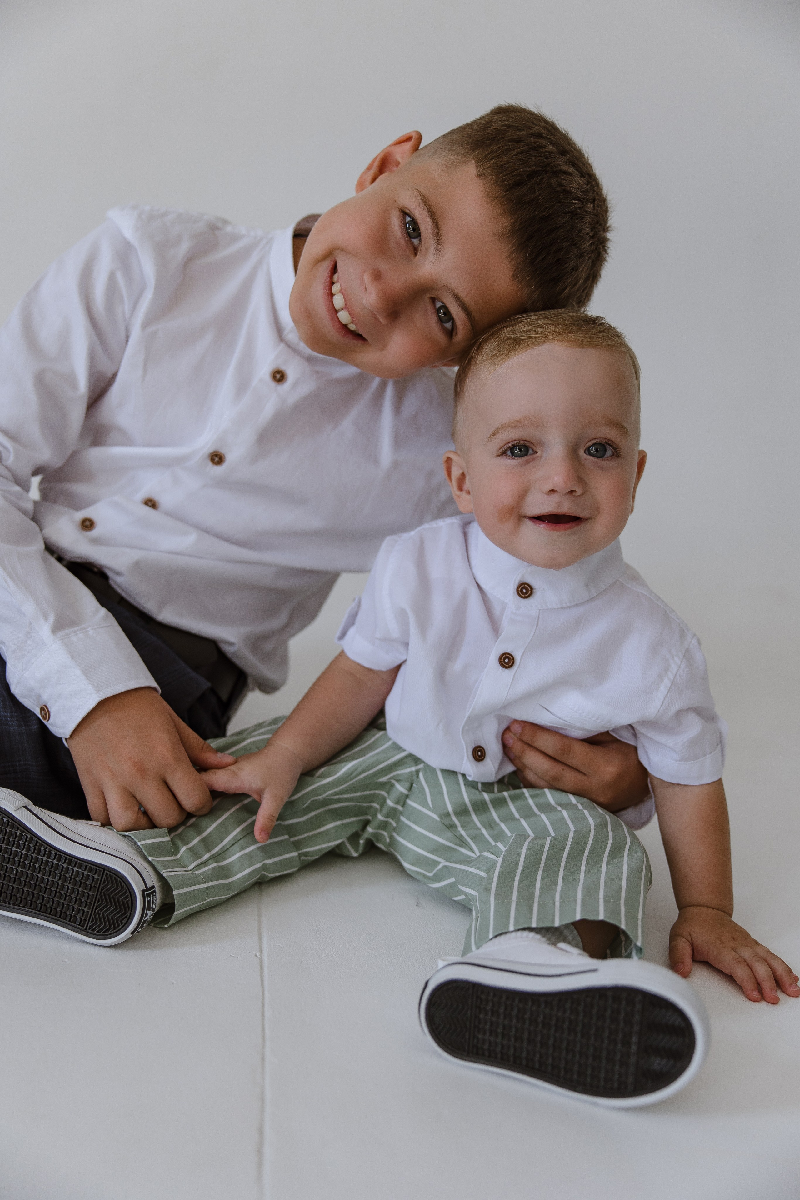 Семейная фотосессия в фотостудии в Самаре. Свадебный и семейный фотограф в Самаре и Тольятти | Елена Топанцева