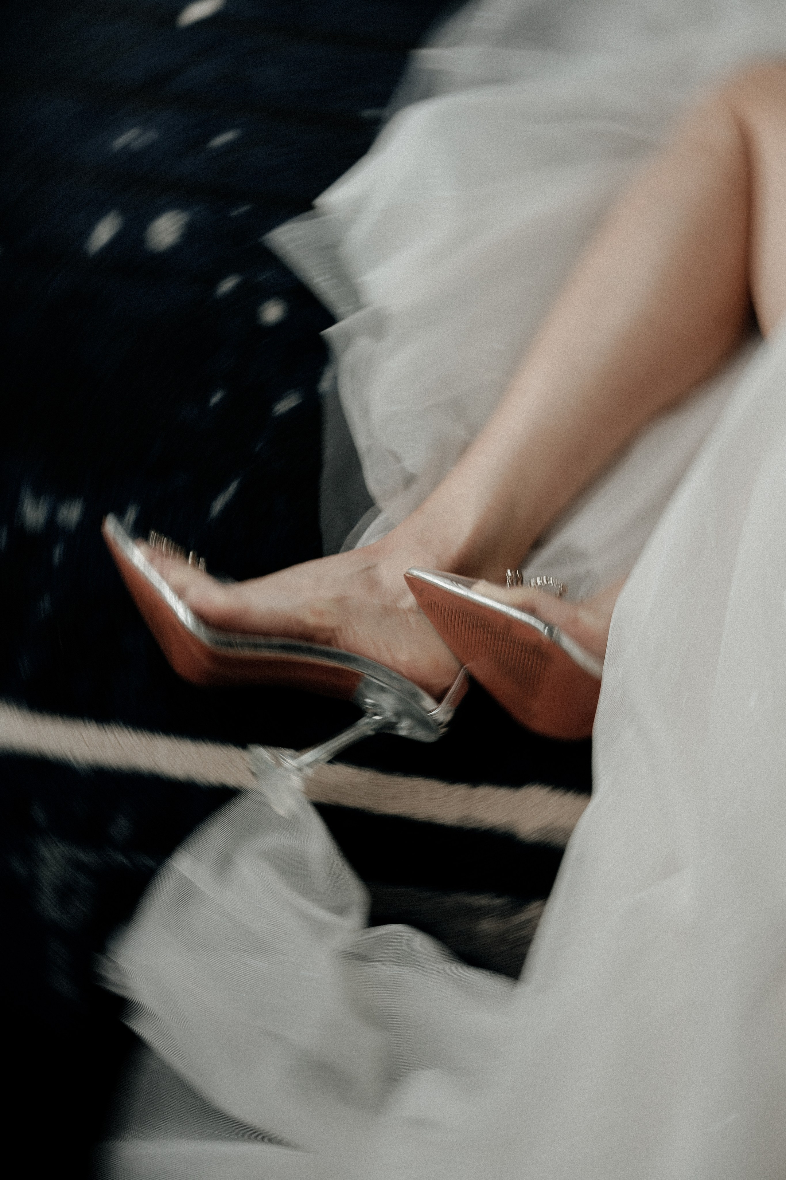 Максим и Надежда. Свадебный фотограф в Новосибирска