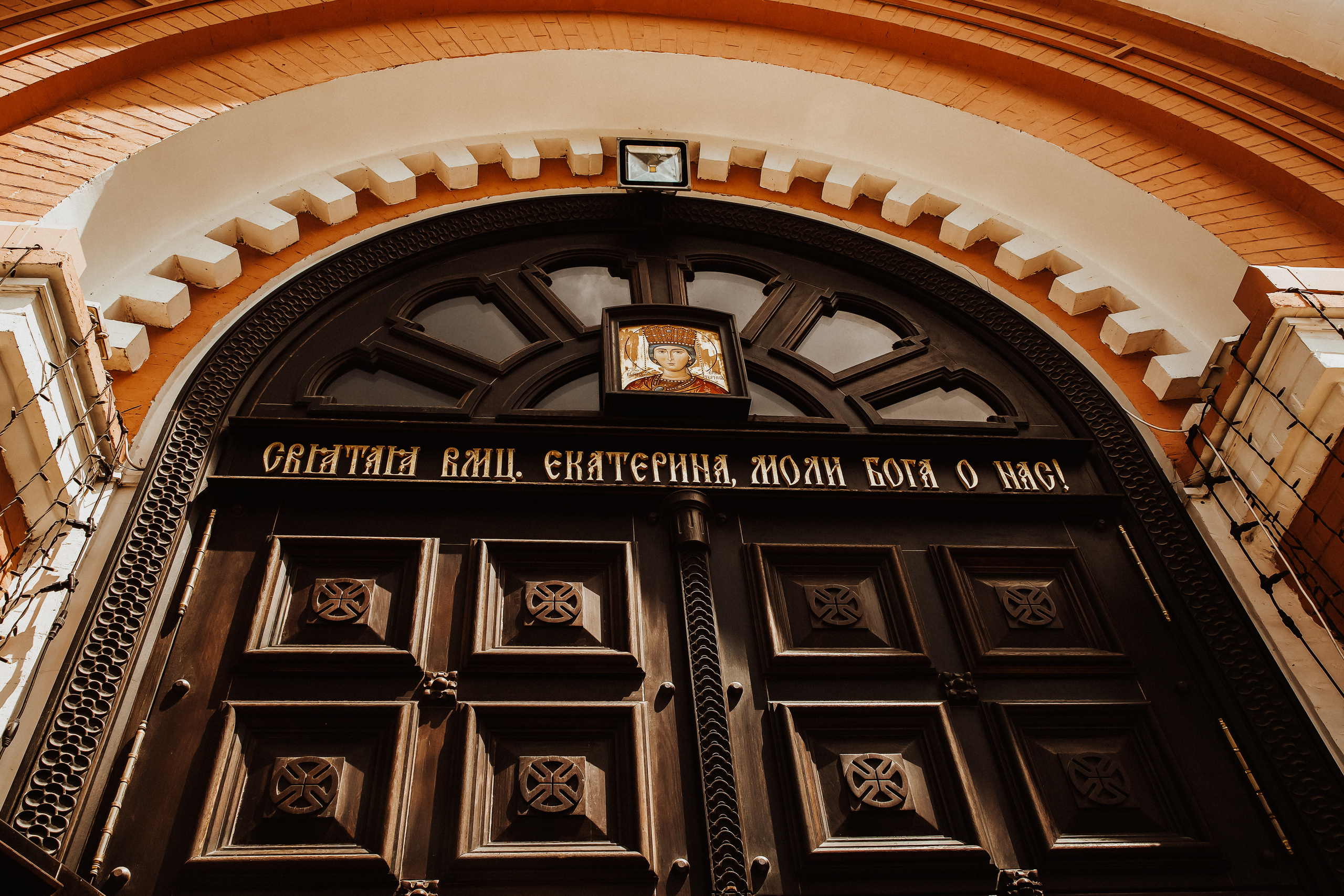 Таинство Крещения. Свадебный и семейный фотограф/видеограф в Краснодаре Наталья Осинская