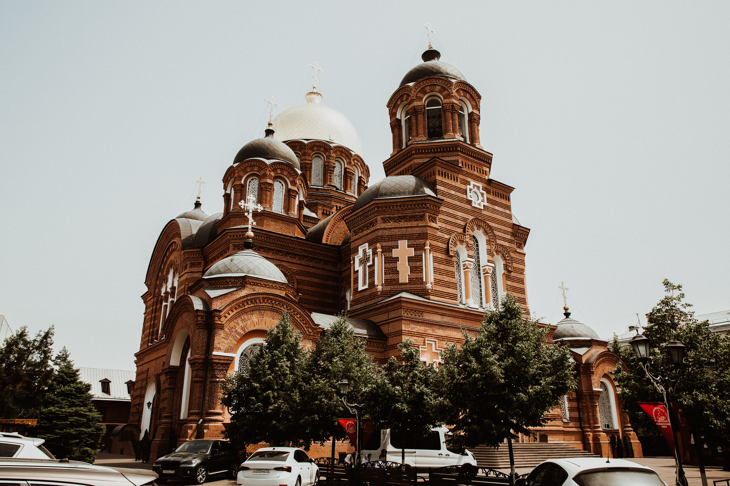 Таинство Крещения. Свадебный и семейный фотограф/видеограф в Краснодаре Наталья Осинская