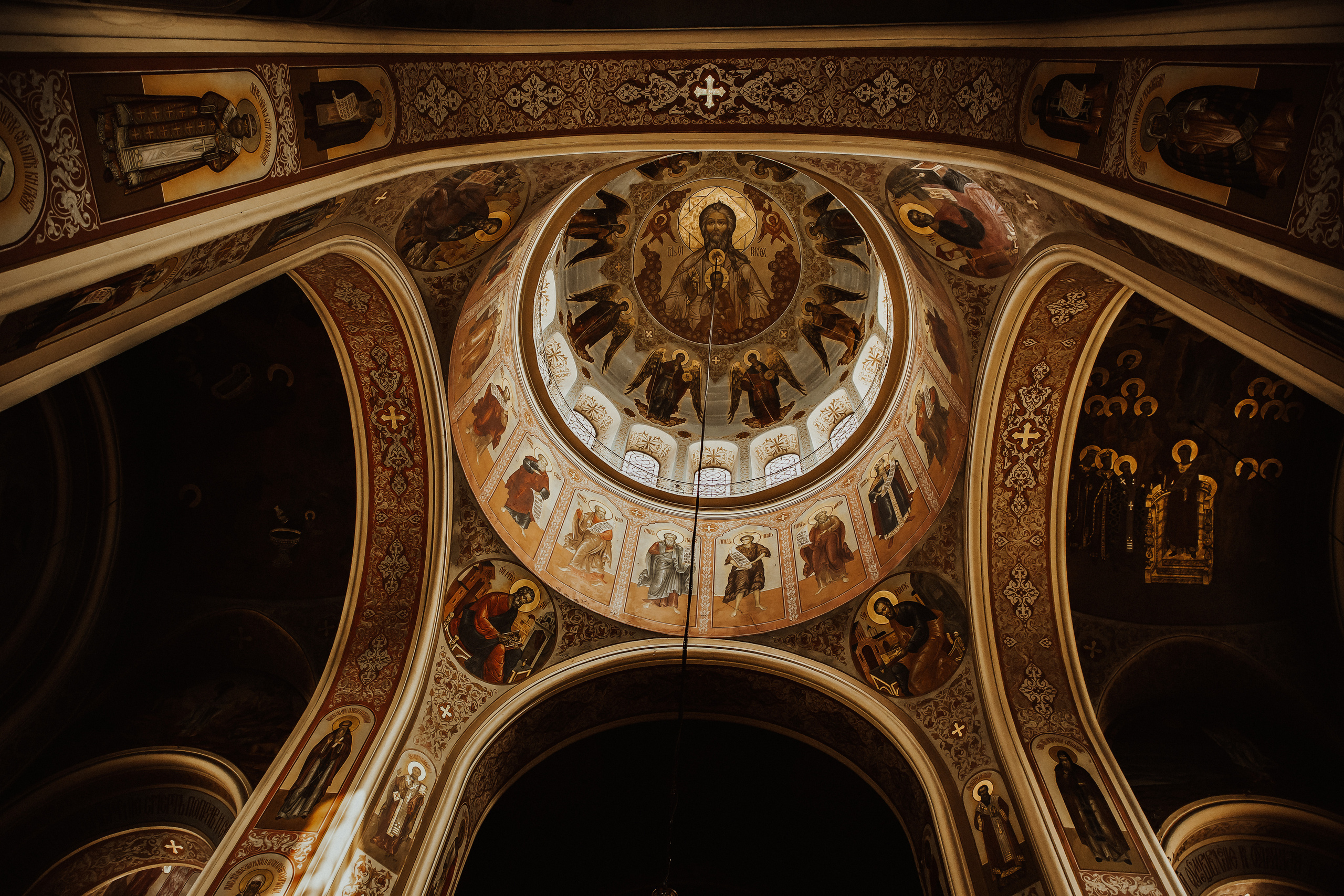 Таинство Крещения. Свадебный и семейный фотограф/видеограф в Краснодаре Наталья Осинская