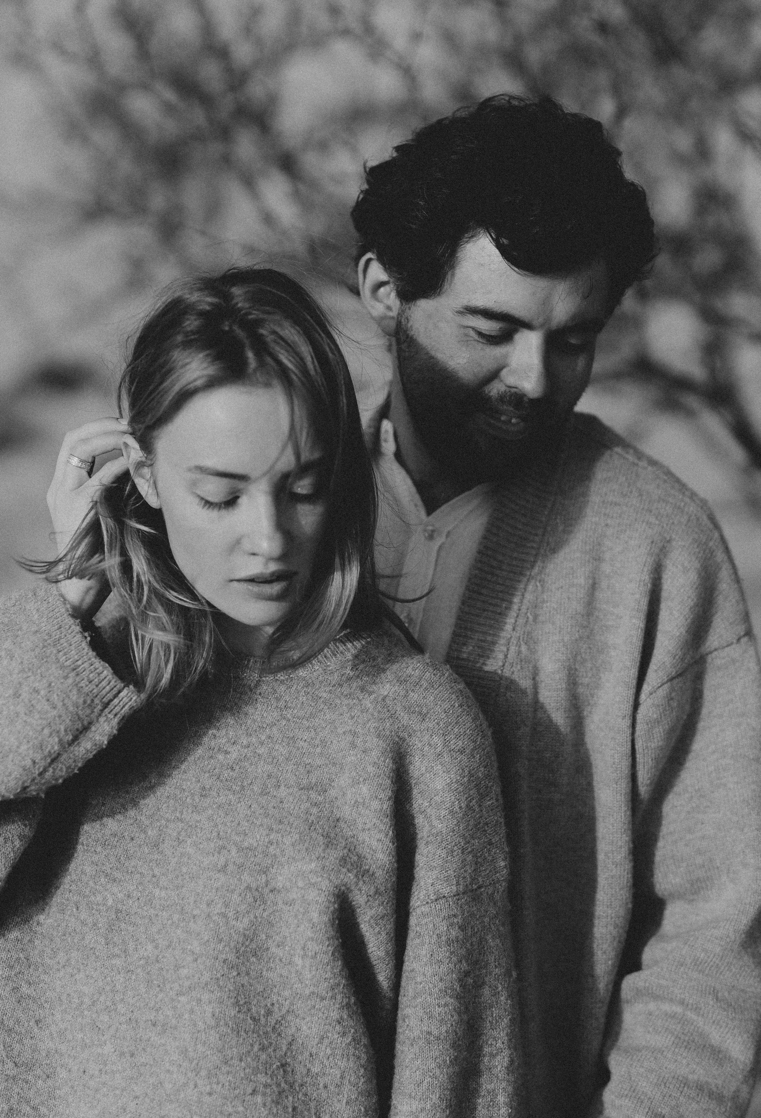 ♡. Свадебный и портретный фотограф в Калининграде и Москве Марк Юдинцев