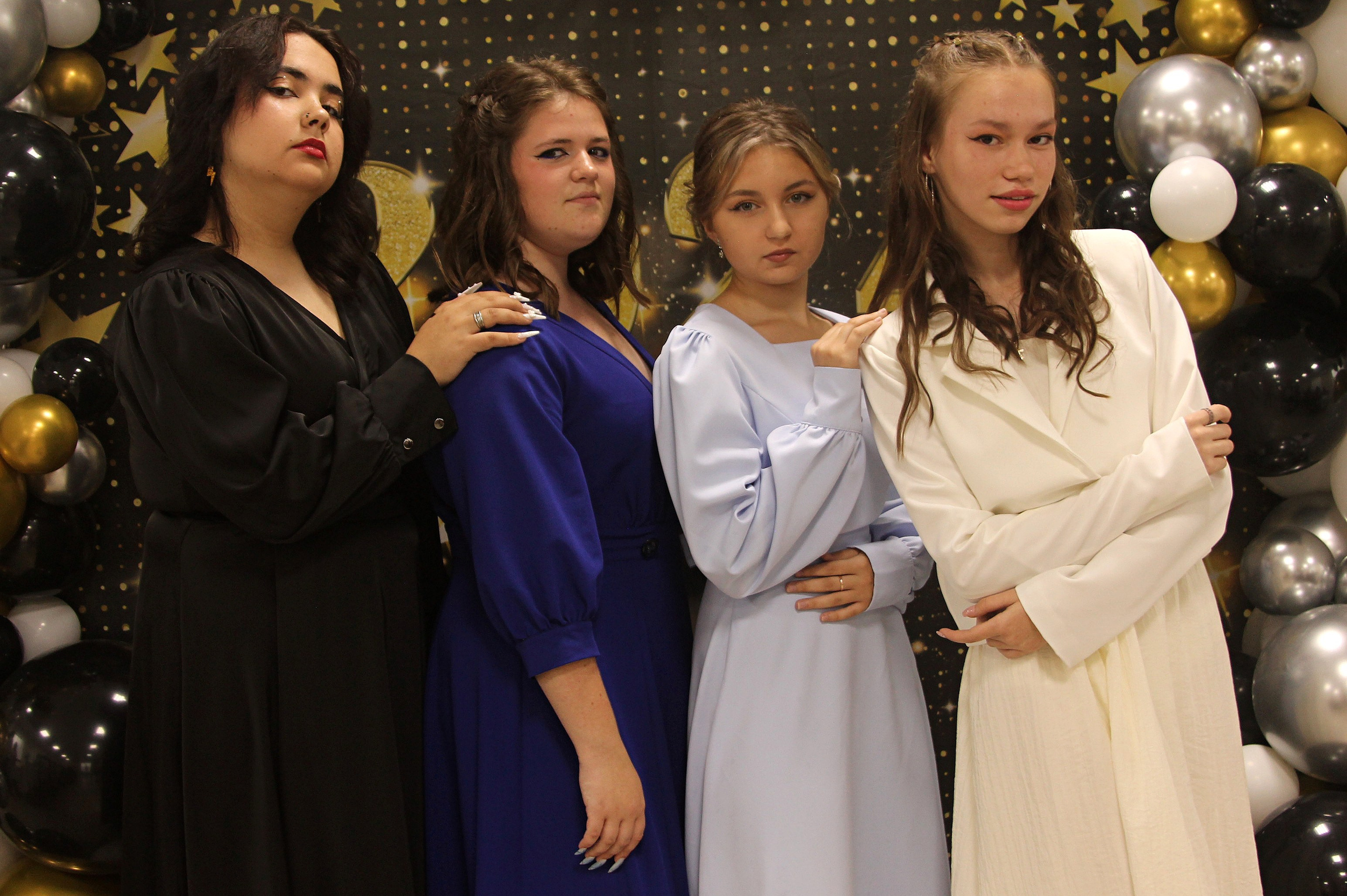 Выпускной. Девятый класс. Александр.Портретная съемка. Фотограф Каменск-Уральский