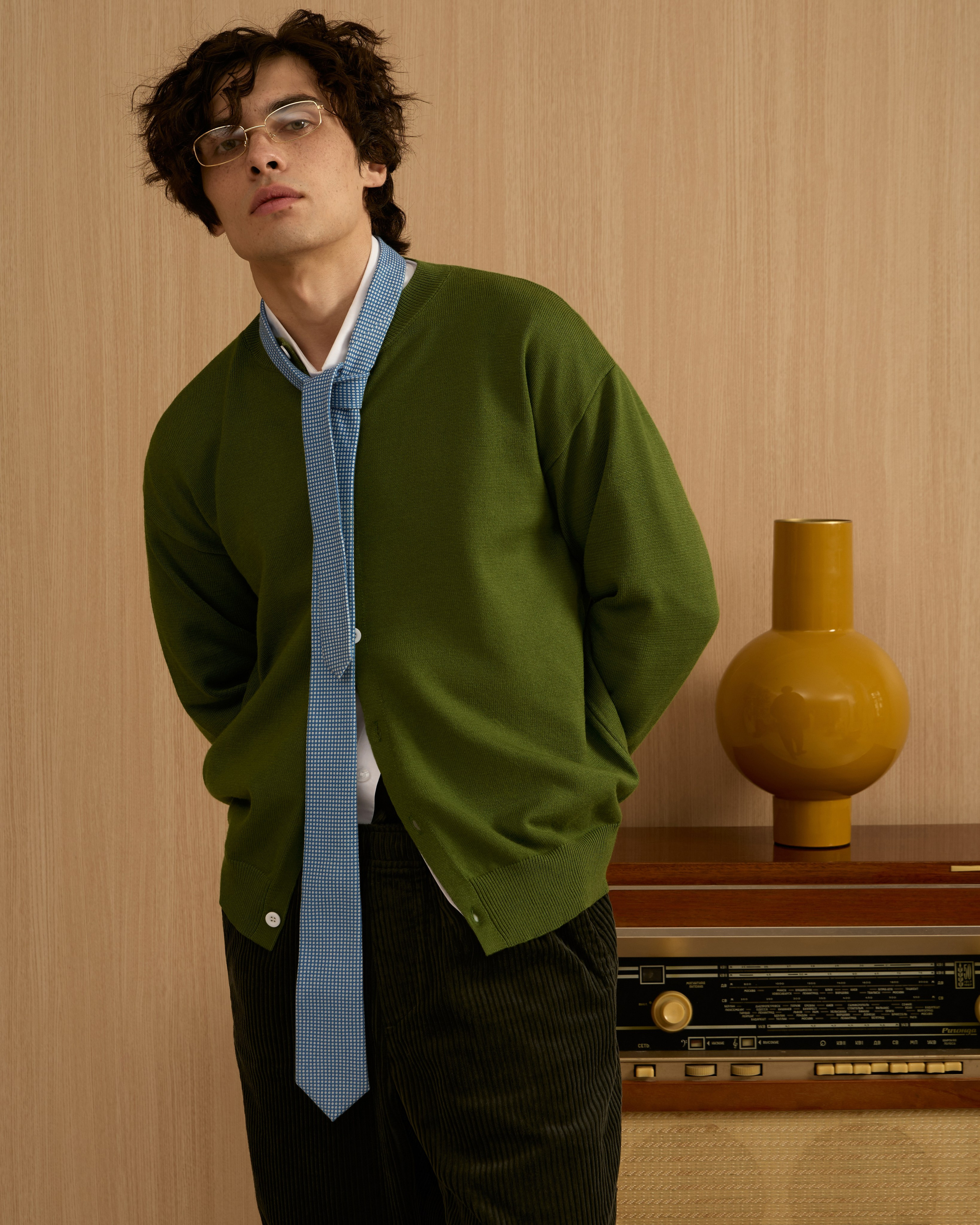 Мужской каталог