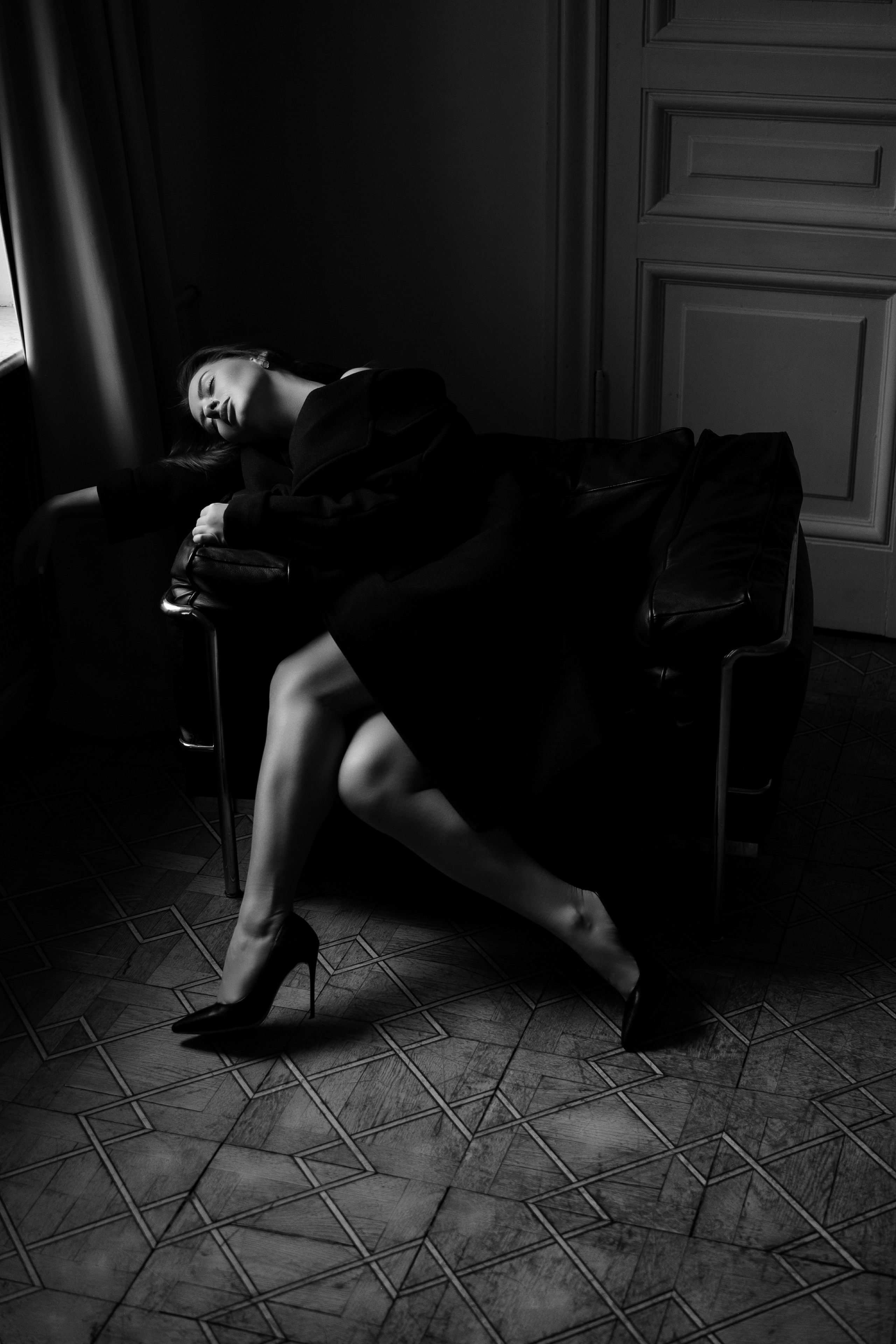 ANASTASIA. EKATERINA TIMOFEEVA