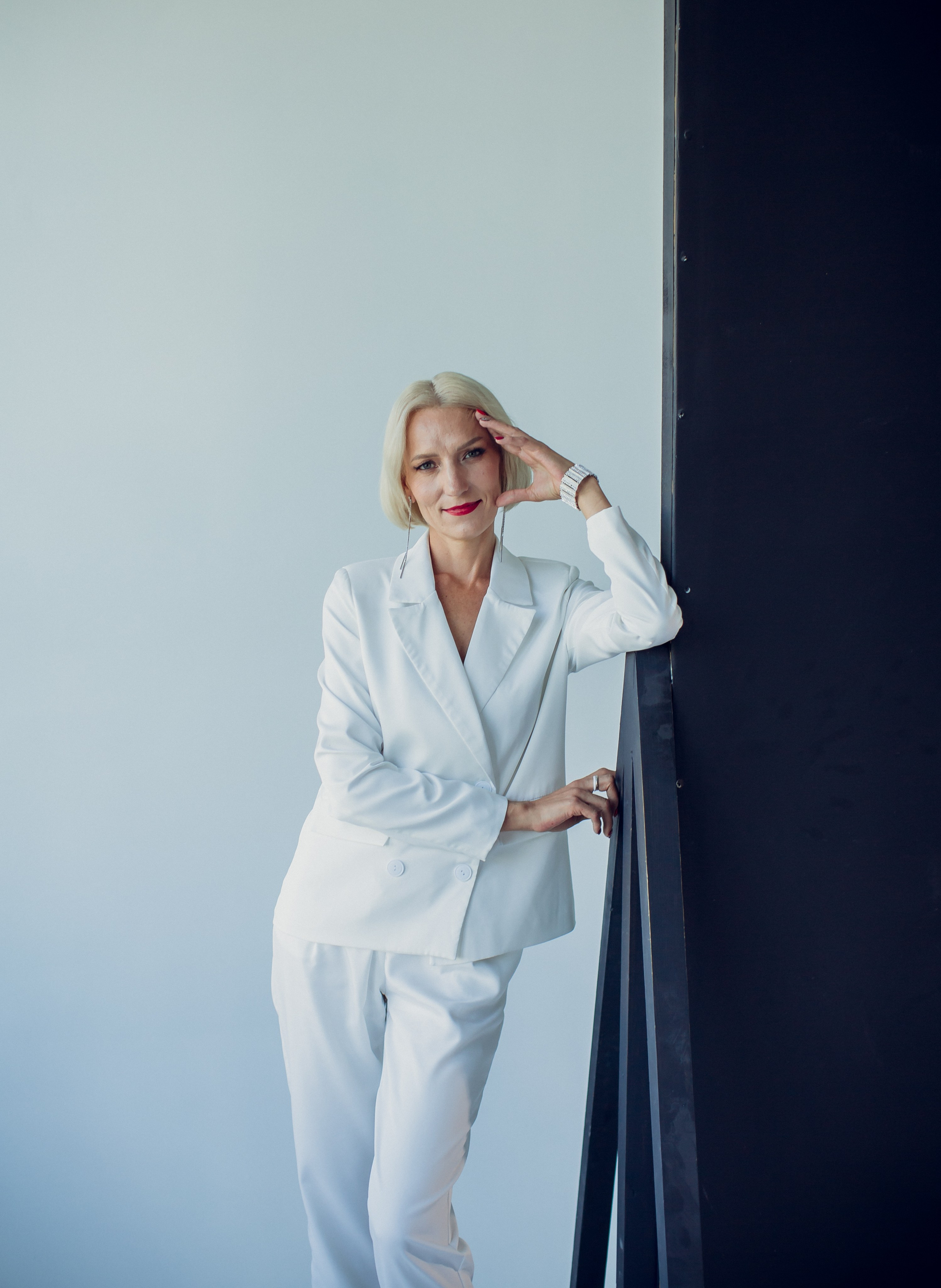 Ирина. Портретный фотограф в Красноярске Акифьева Евгения