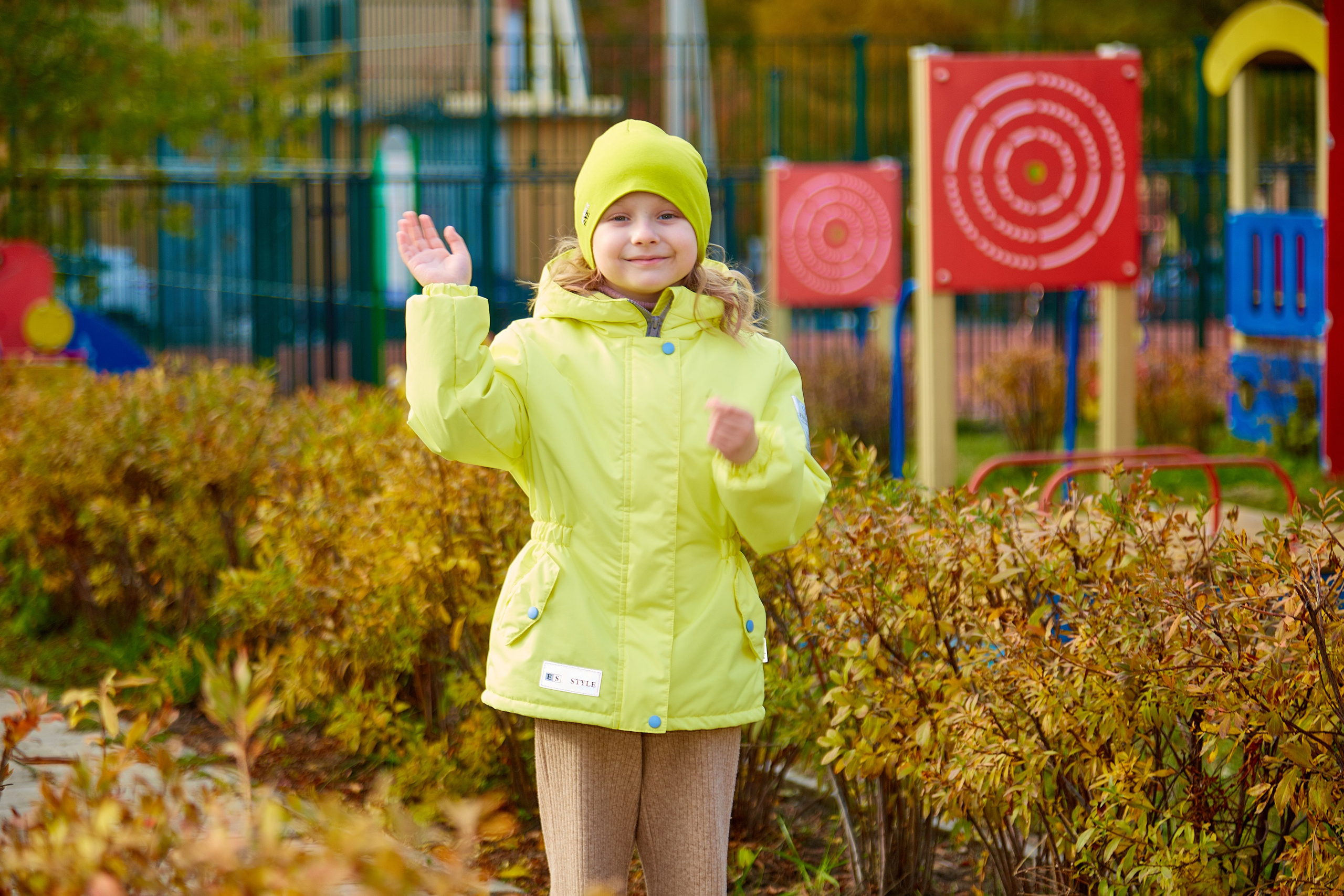 Детский сад. Выпускной альбом Новосибирск