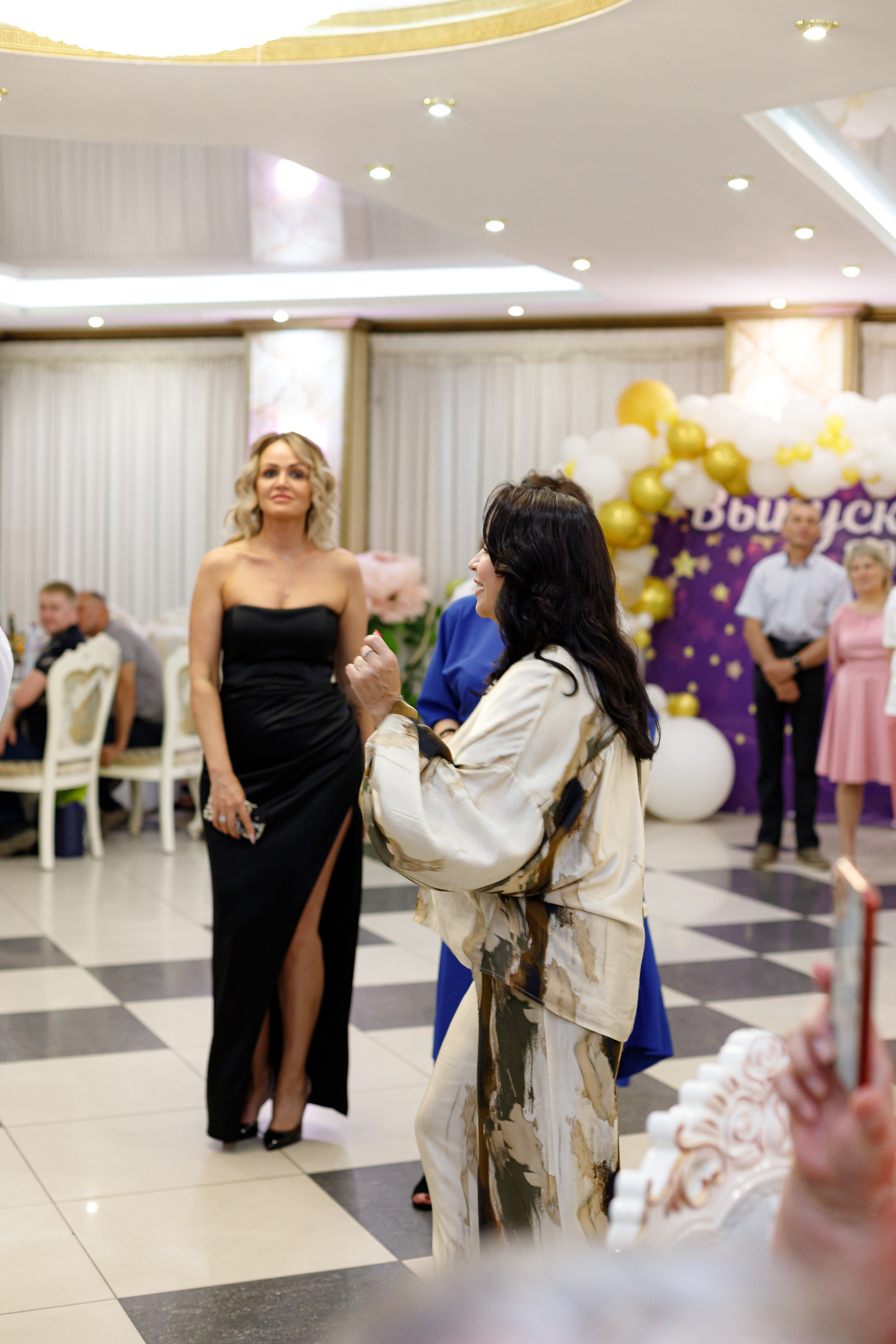 Выпускной. Photokarish