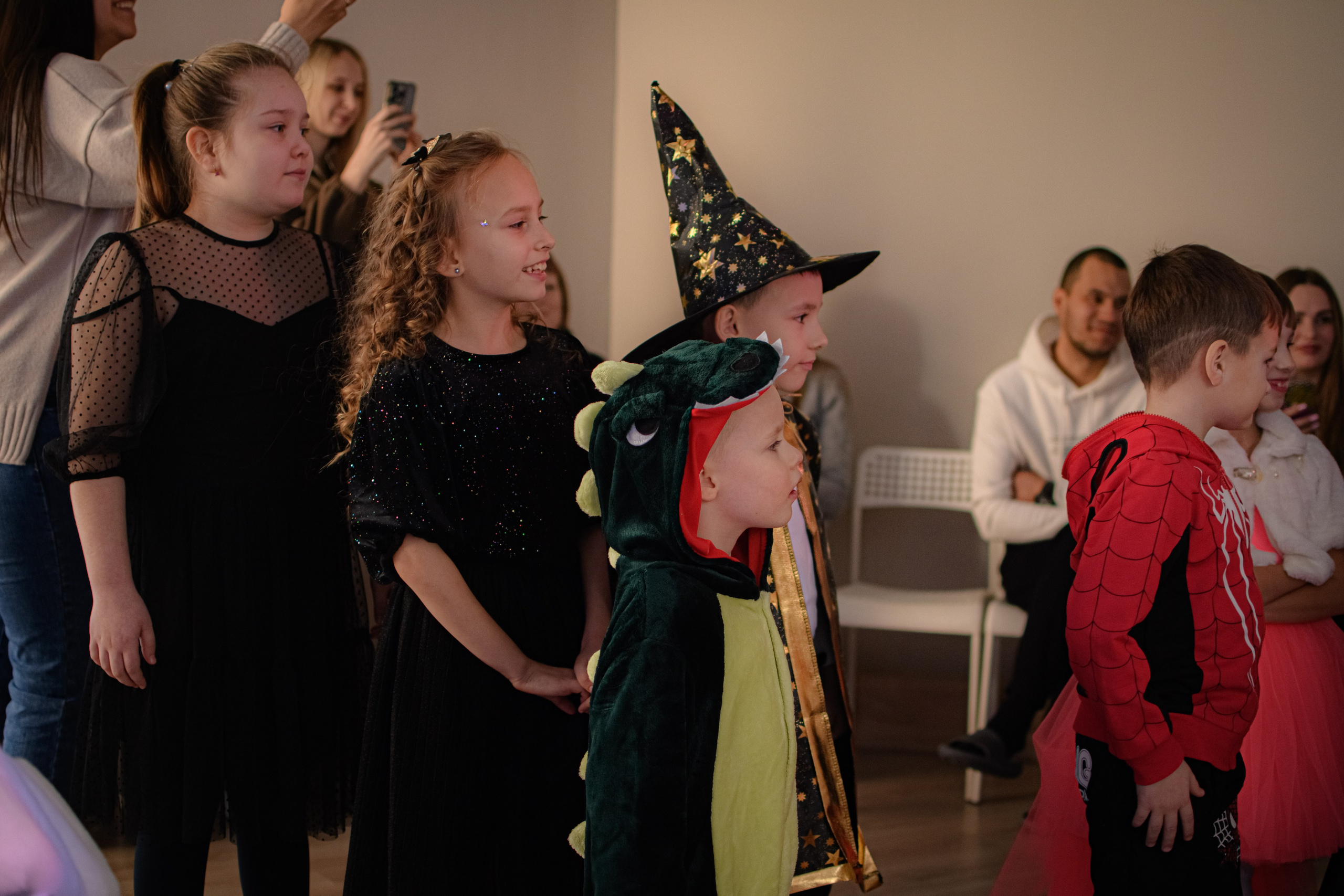 HAPPY NEW YEAR. Photokarish