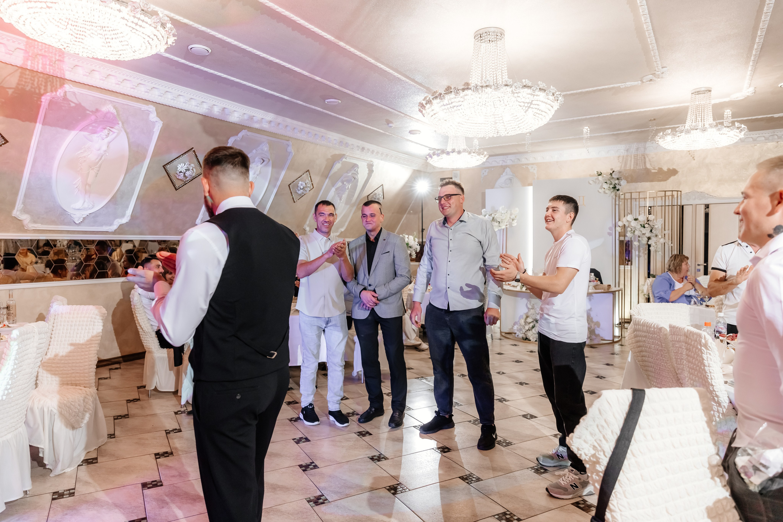 Игорь и Дарья. Свадебный и семейный фотограф Разида Мухаметова