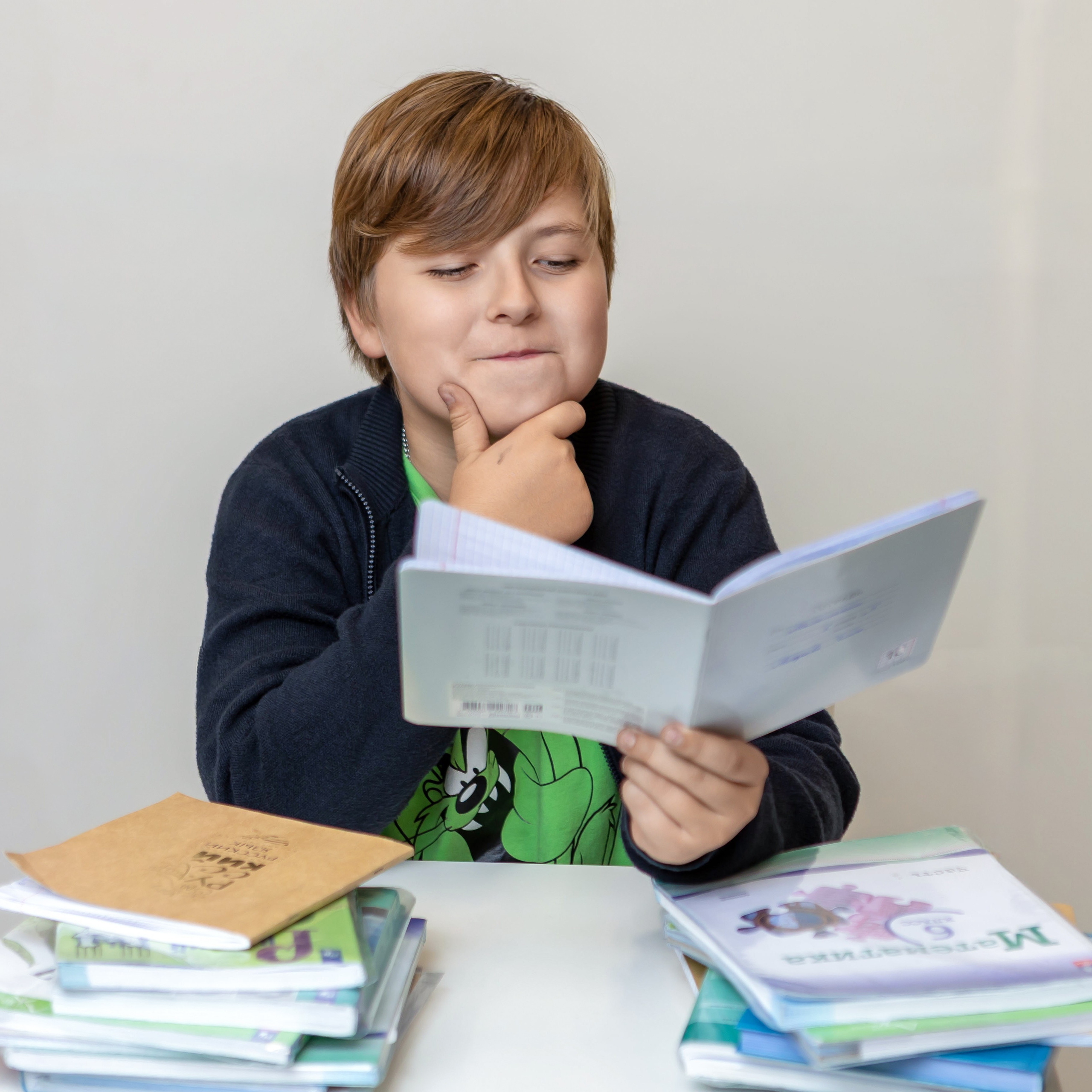 Портреты. Выпускные альбомы для школы и детского сада — школьный фотограф Подольск, Троицк, Щербинка, Москва