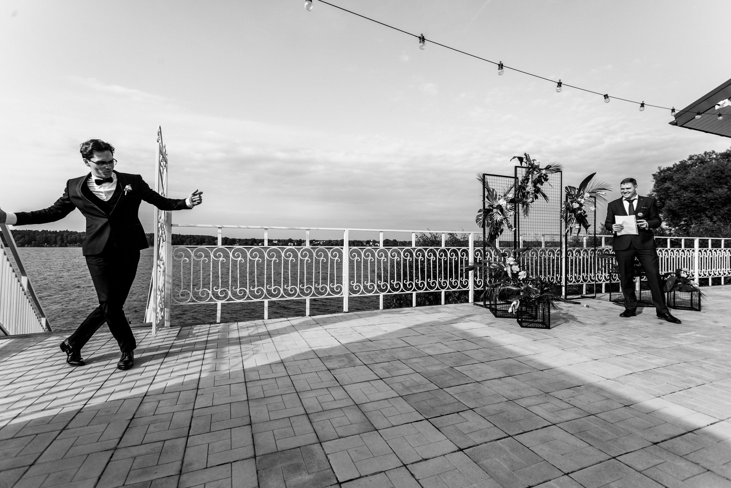 Lera & Kirill. Главная